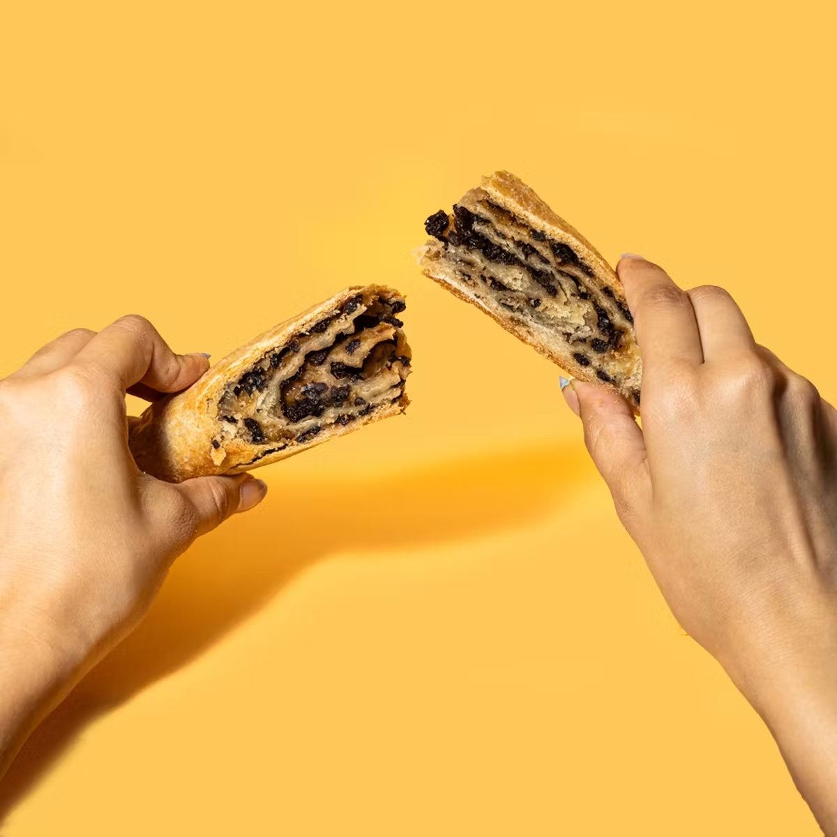 Caribbean Entree + Roti - Choose Your Own For 6-8 - Goldbelly