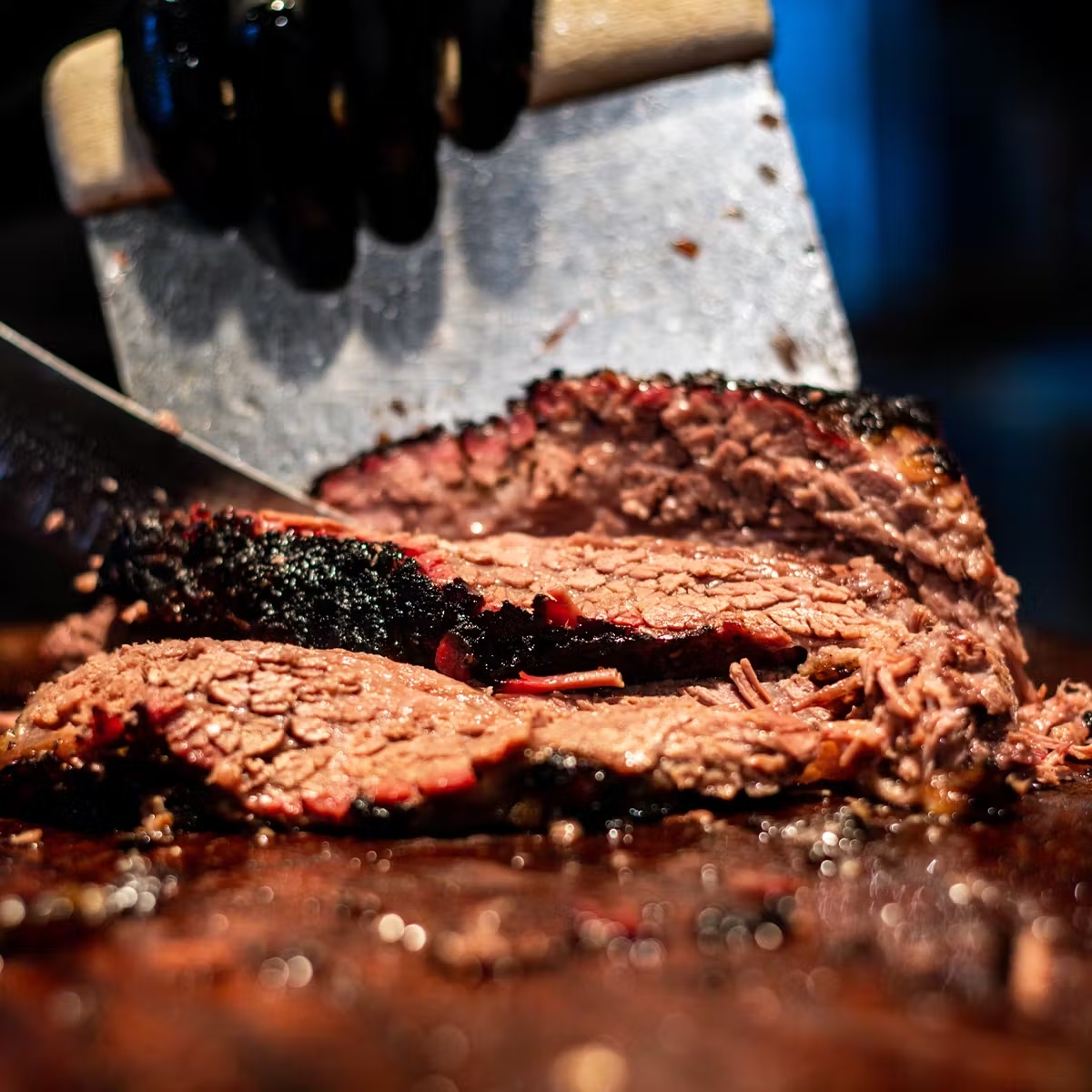 Smoked Brisket - Choose Your Own