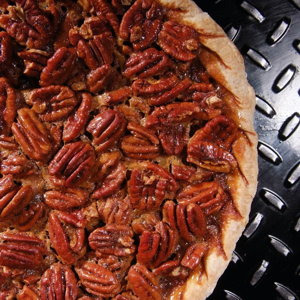 Pecan Pie
