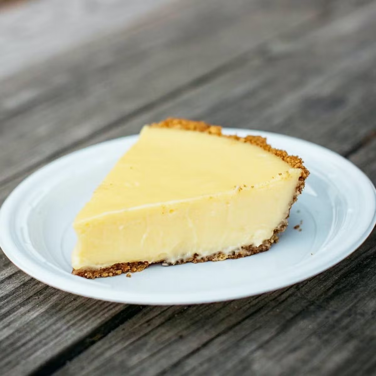 Key Lime Pie