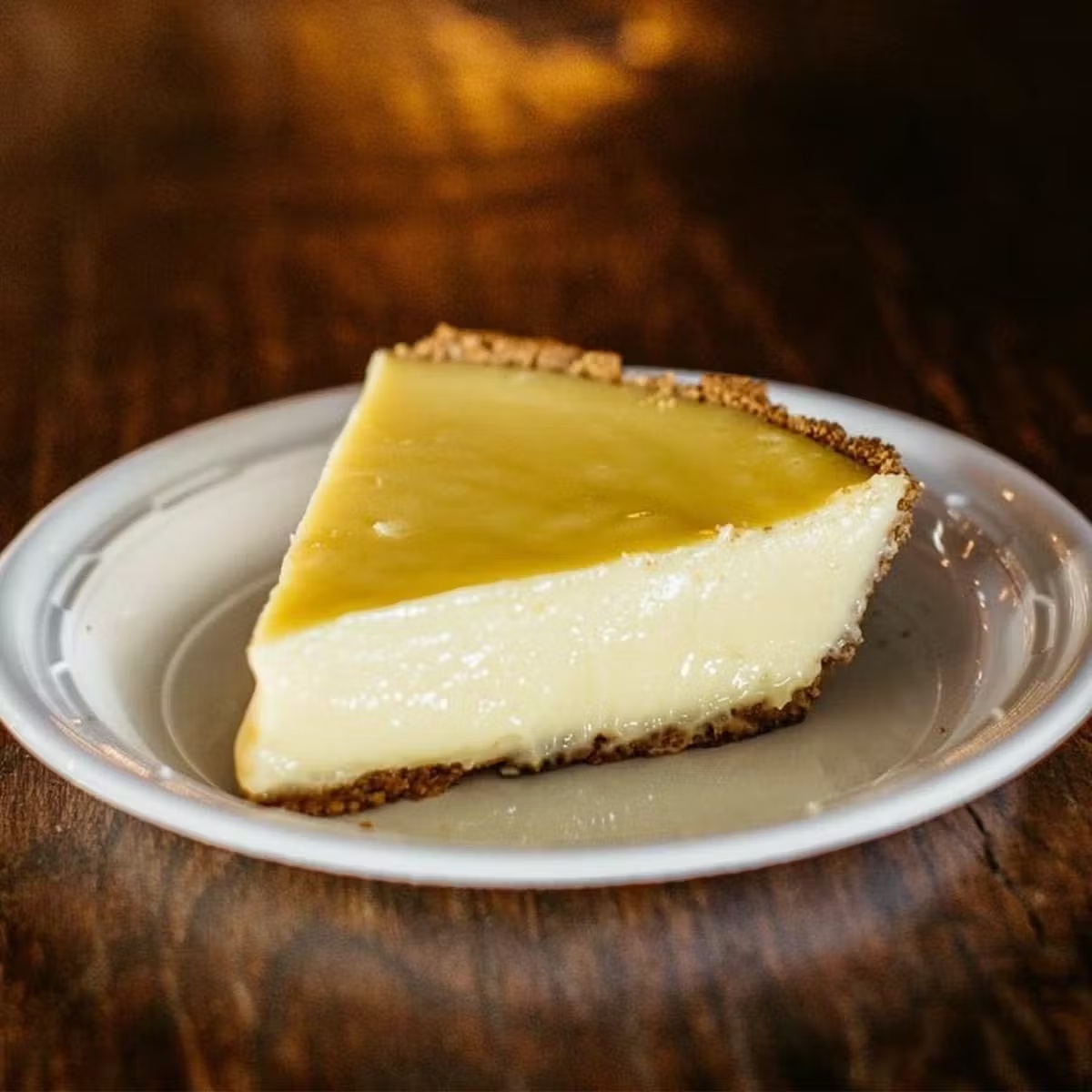 Key Lime Pie