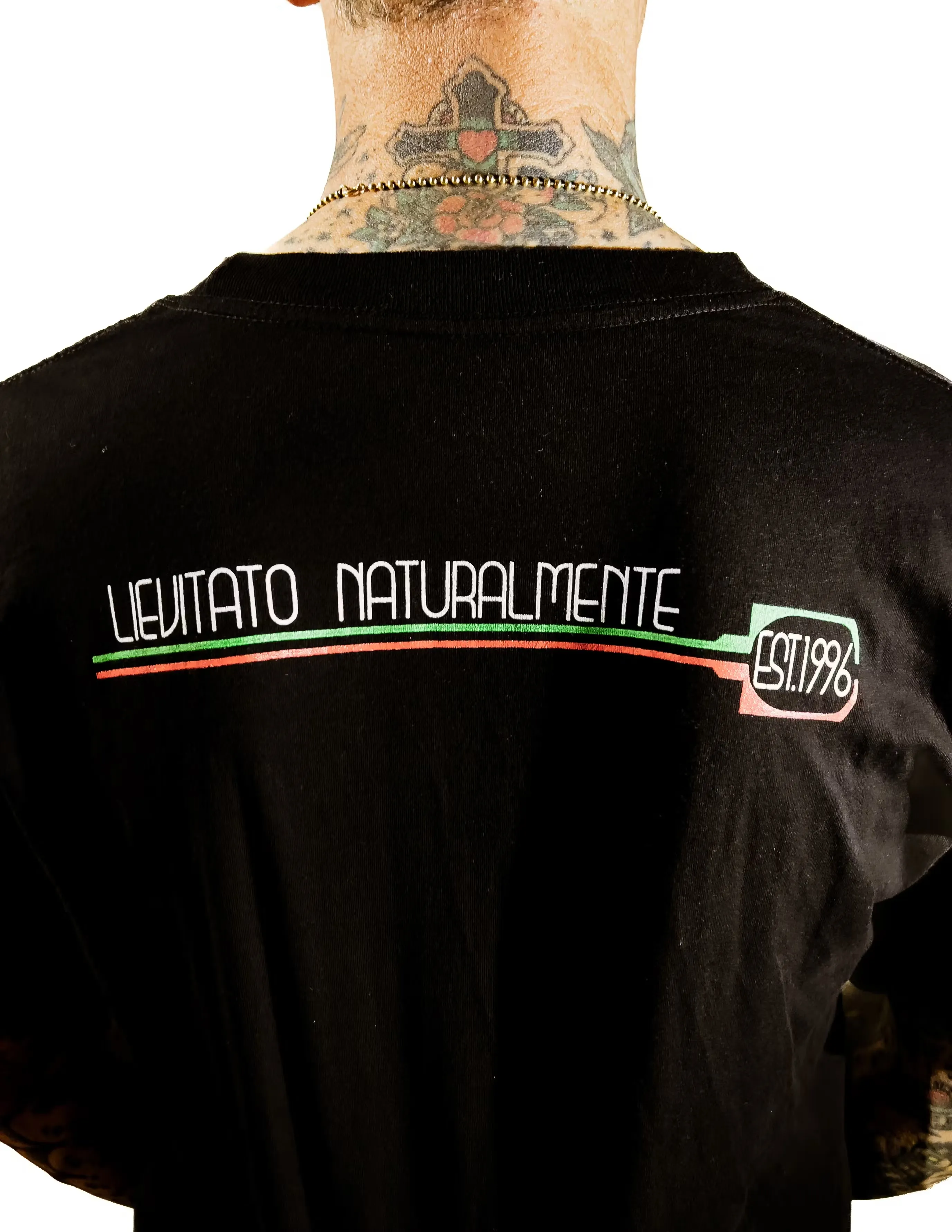 Una Pizza Napoletana T-Shirt
