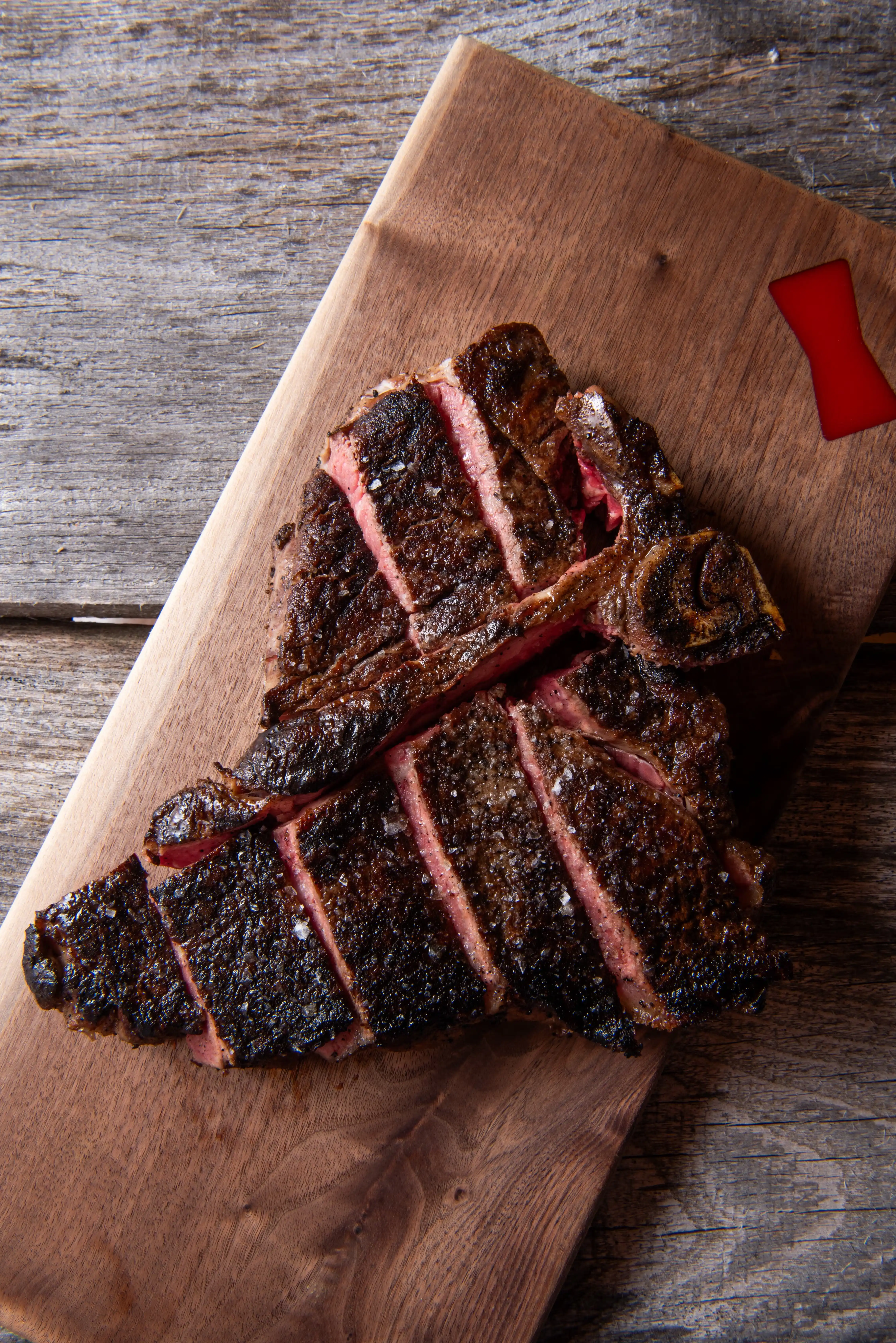 Summer Farmstand Steak + Sides Feast for 4-6