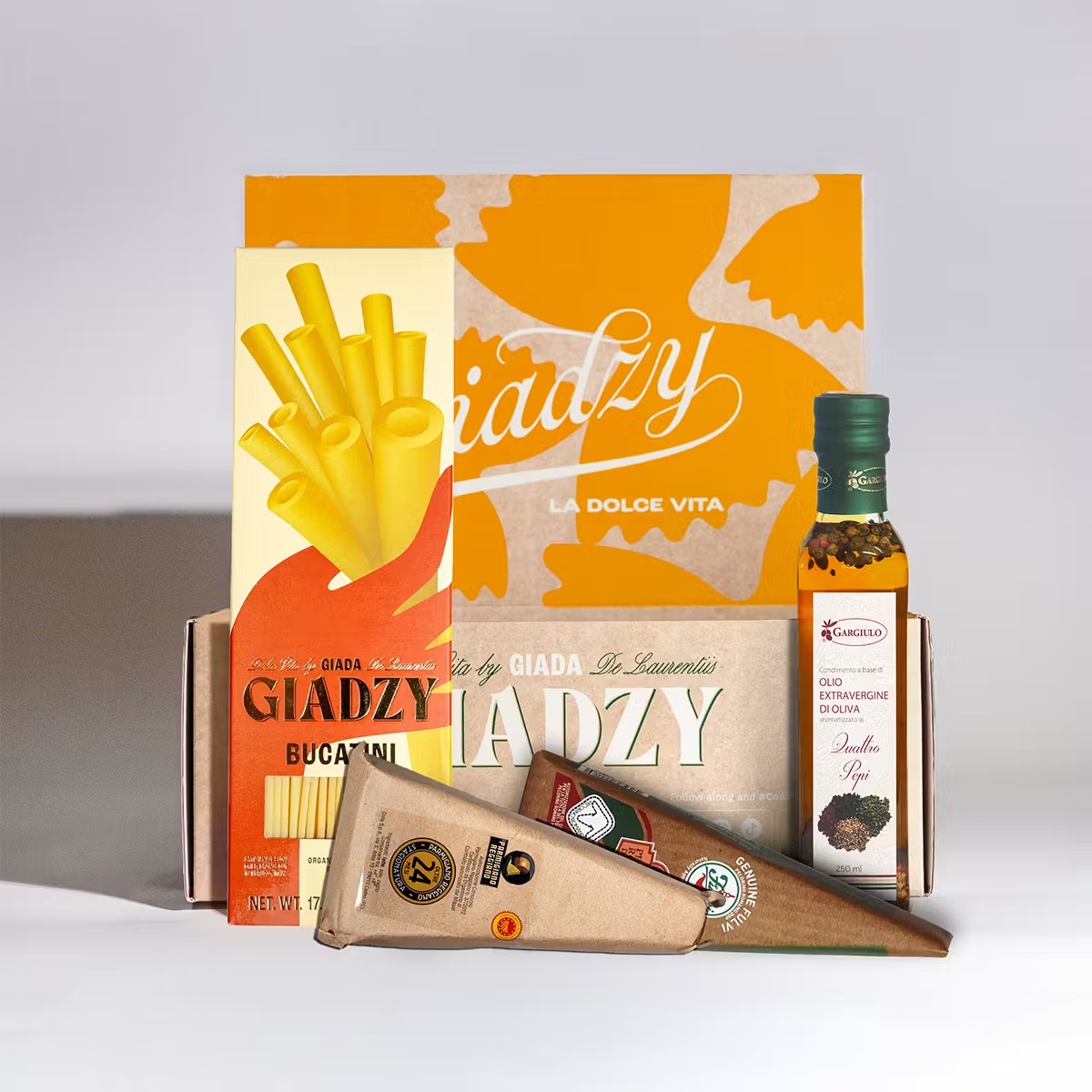 Cacio E Pepe Kit for 6