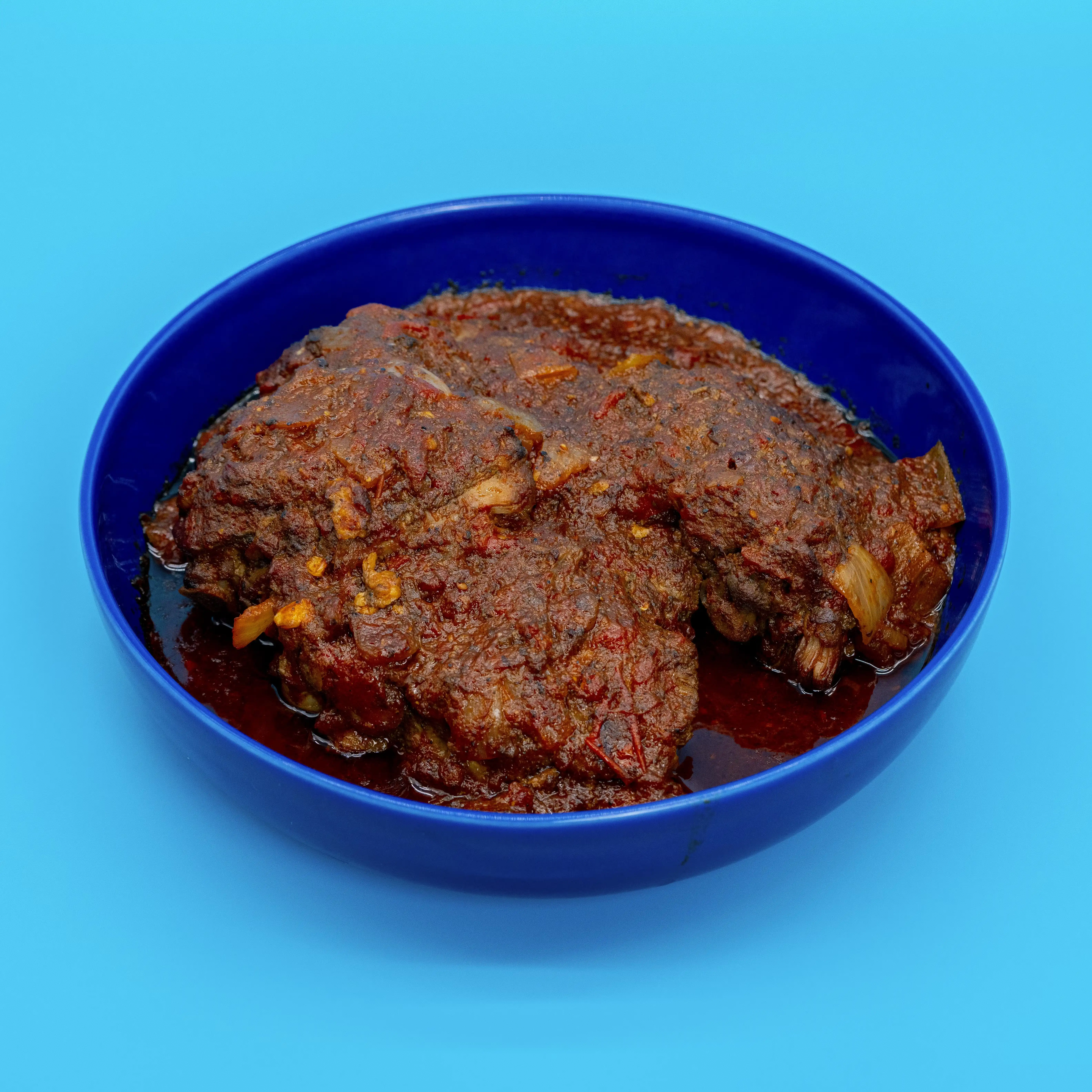 Creole Chicken Dinner Kit for 2 (Gluten-Free)