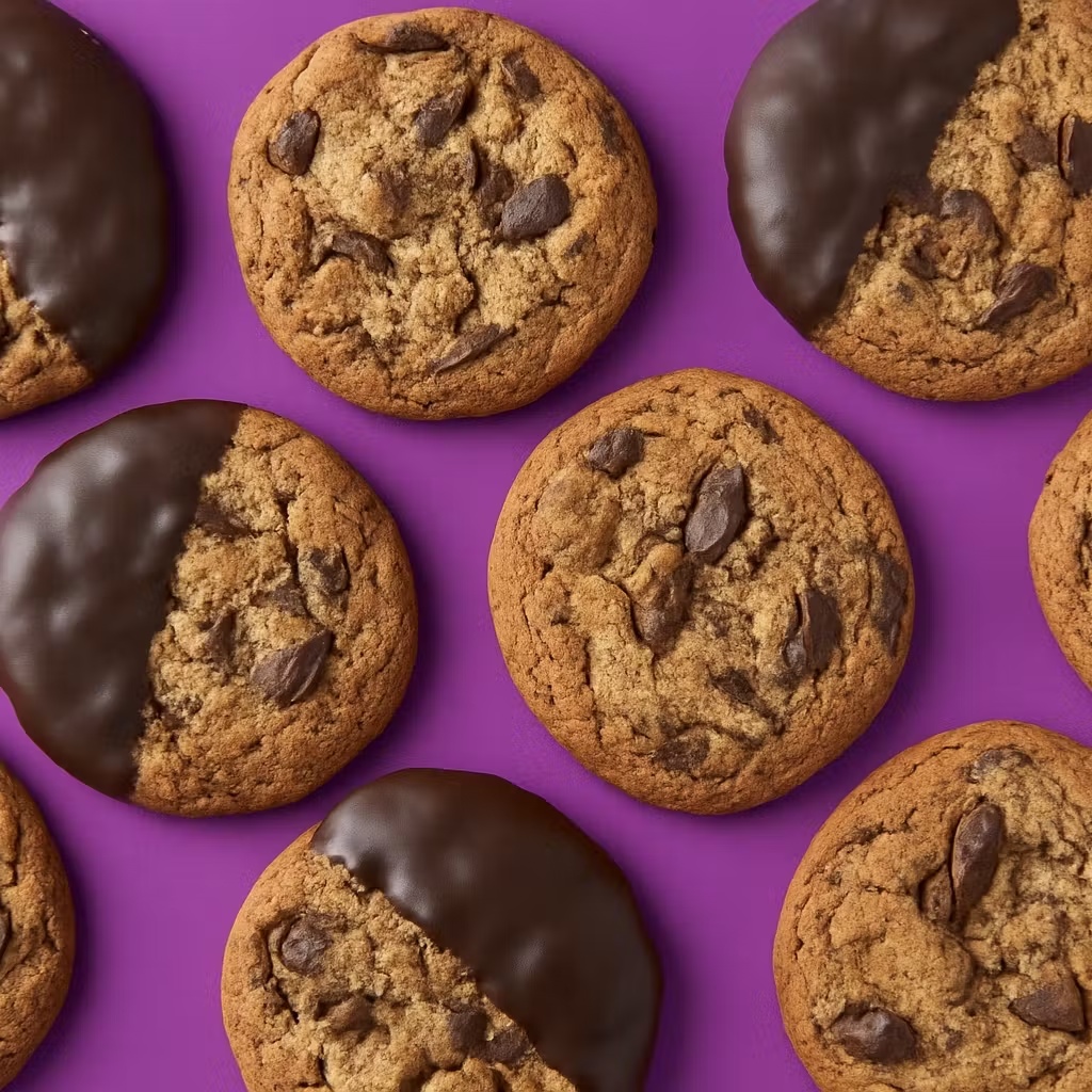 Cookie & Bars - Choose Your Own 12 Pack