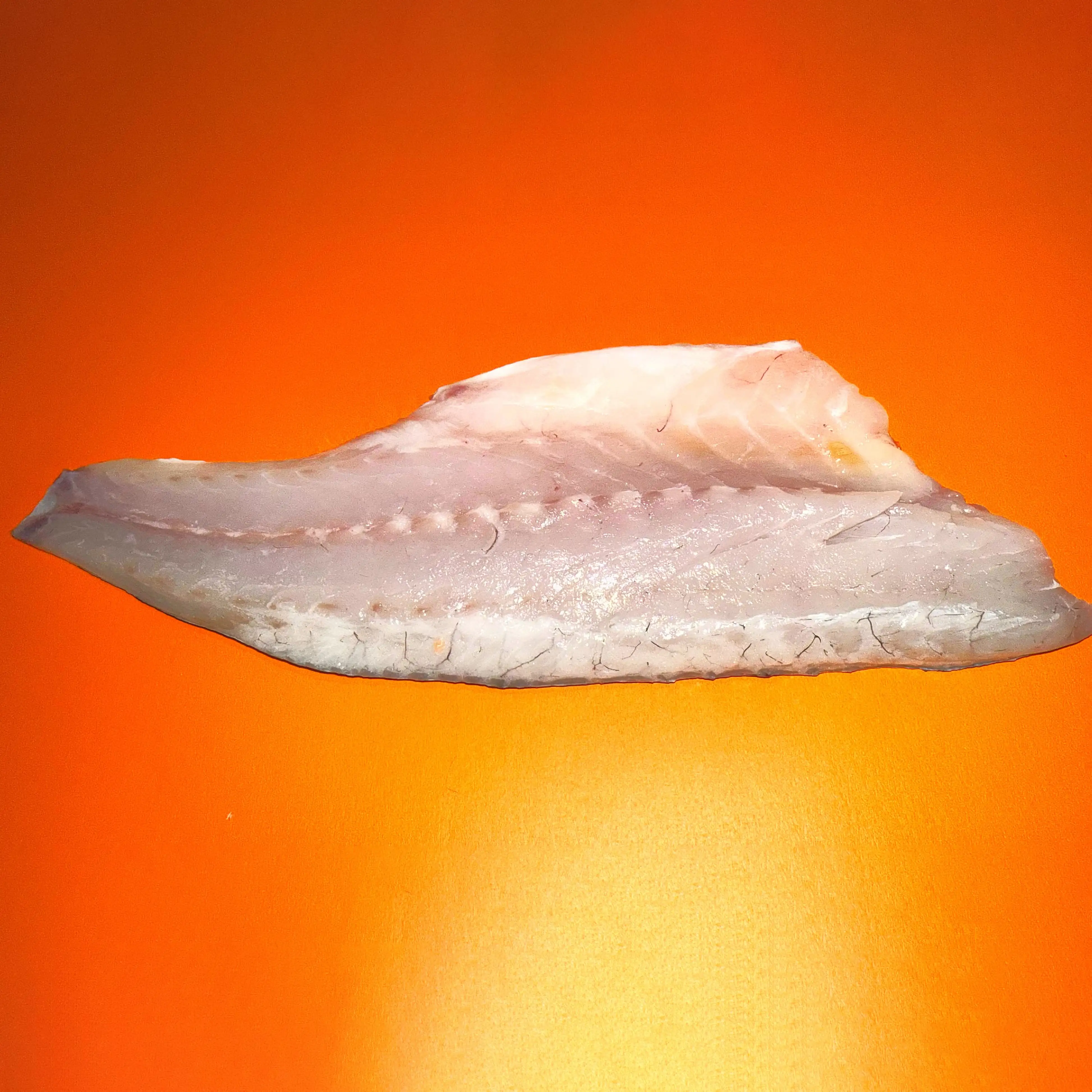 Striped Bass Fillet - 2 Pack