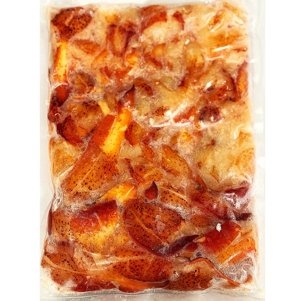 Lobster Meat (Frozen) - 2 lbs.