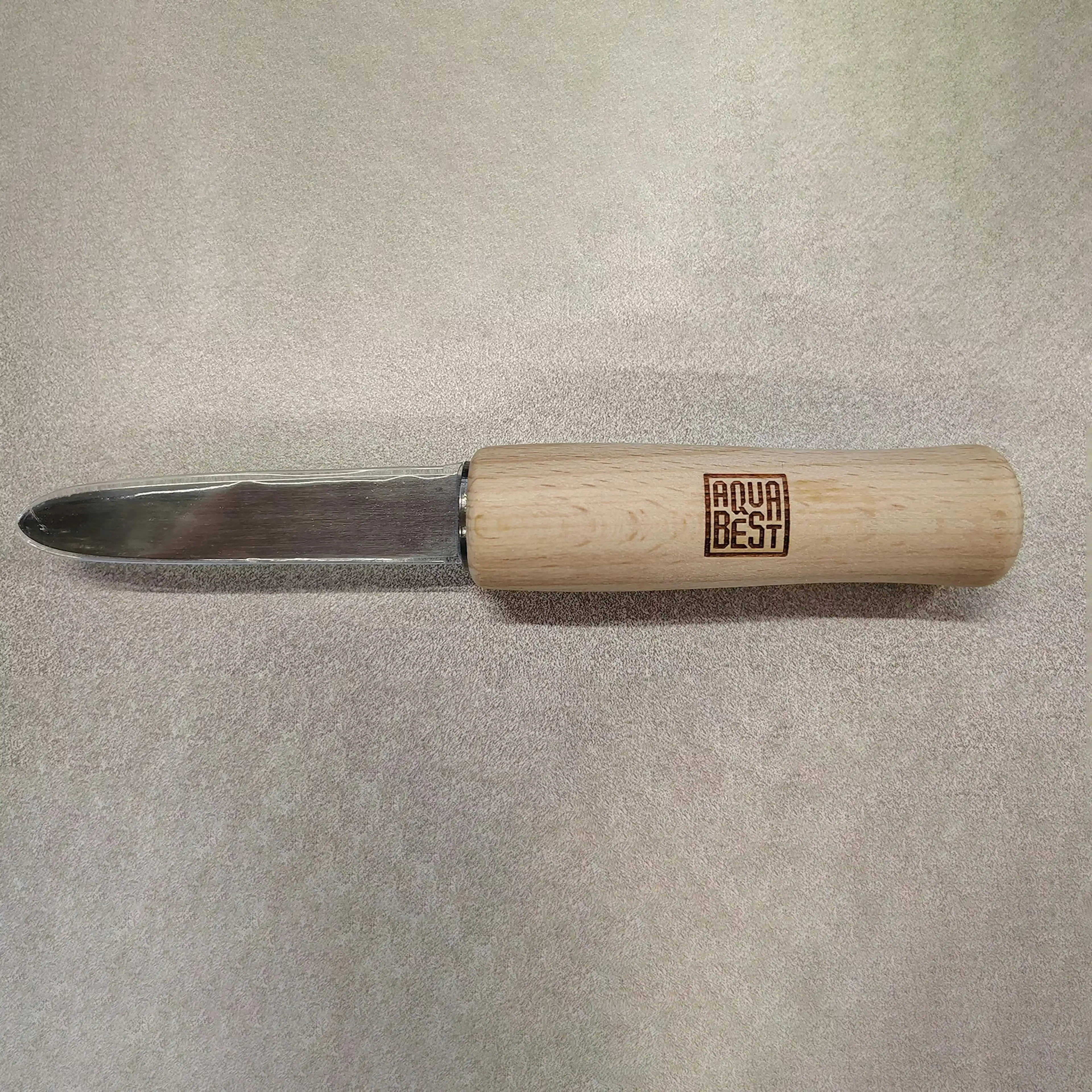 Clam Knife