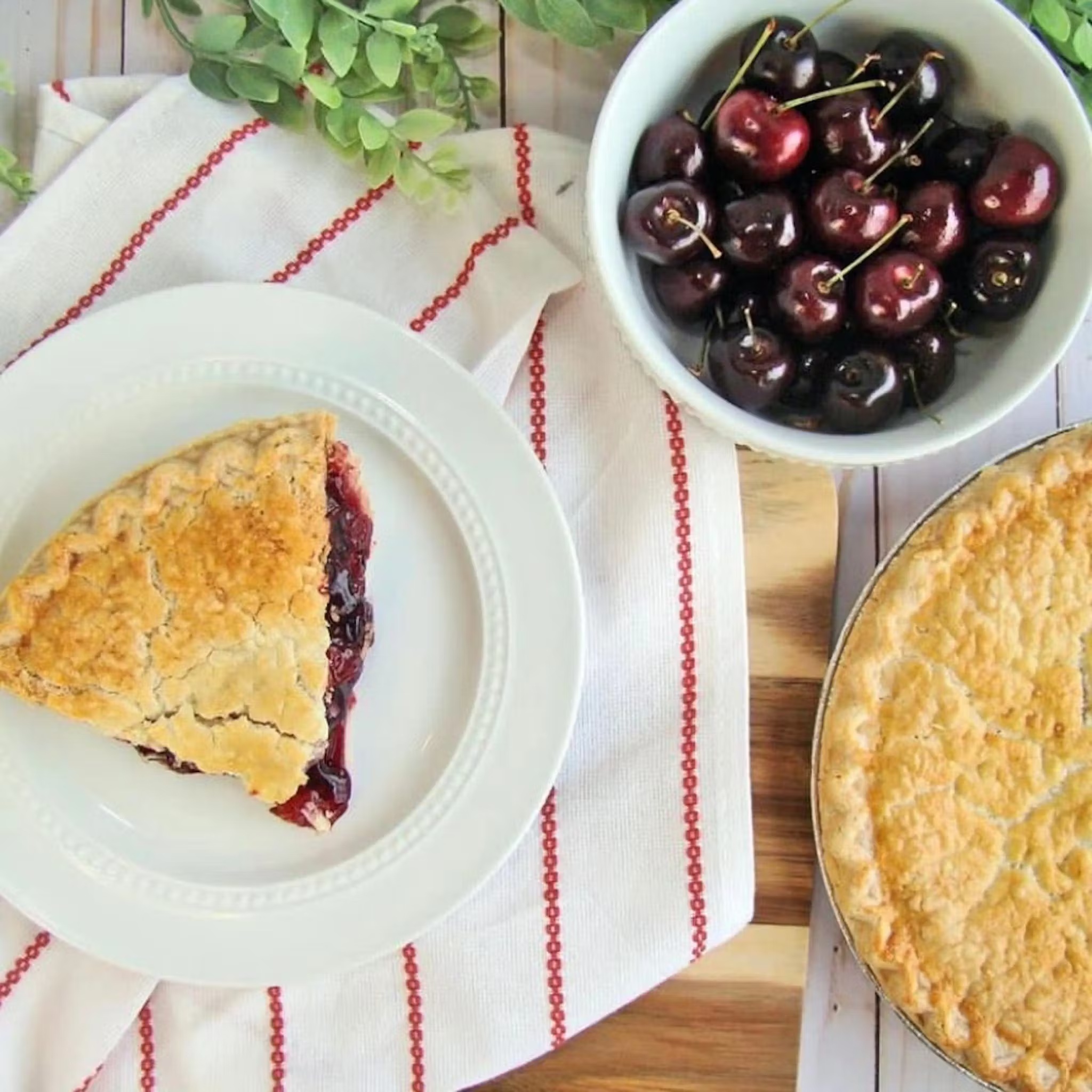 Cherry Pie