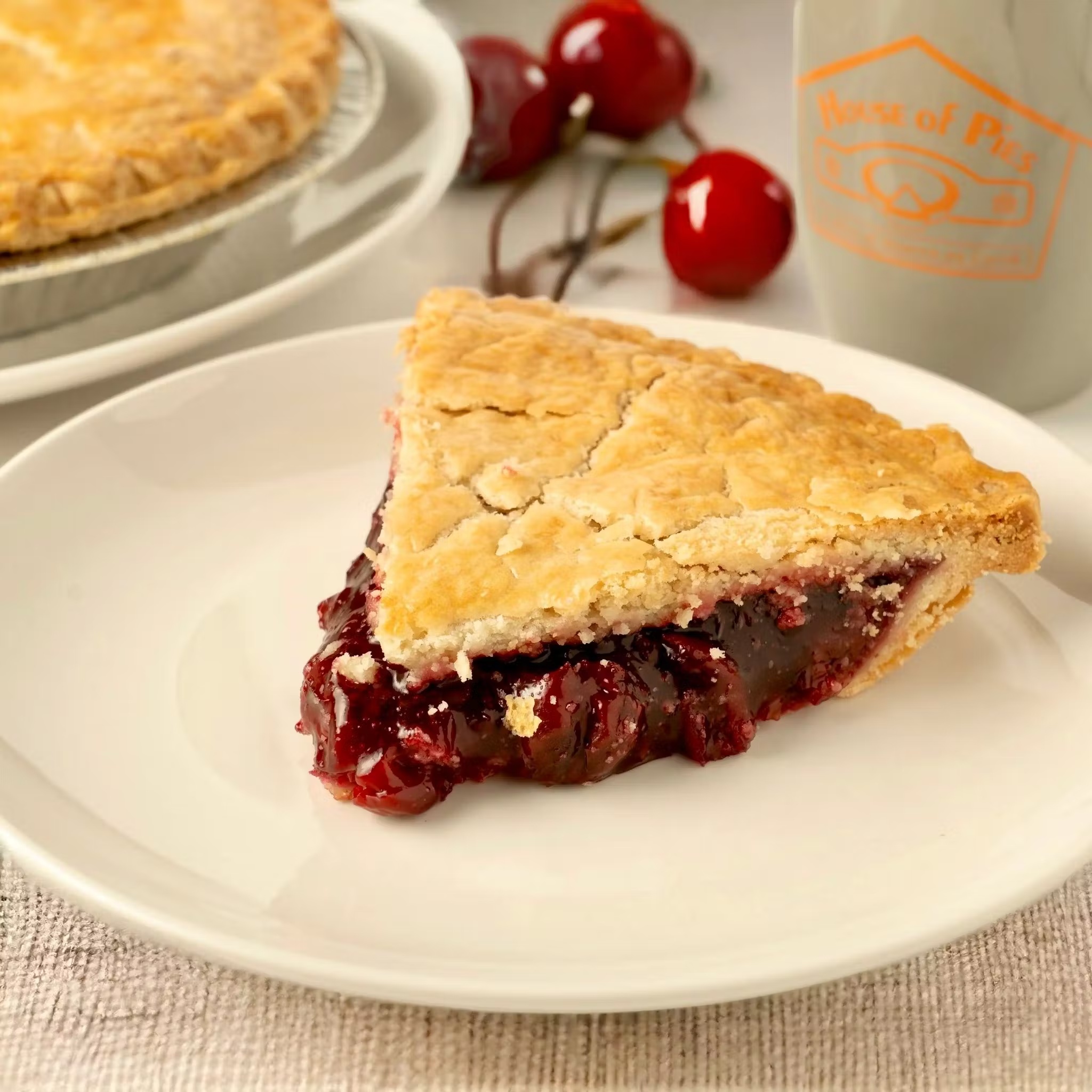 Cherry Pie