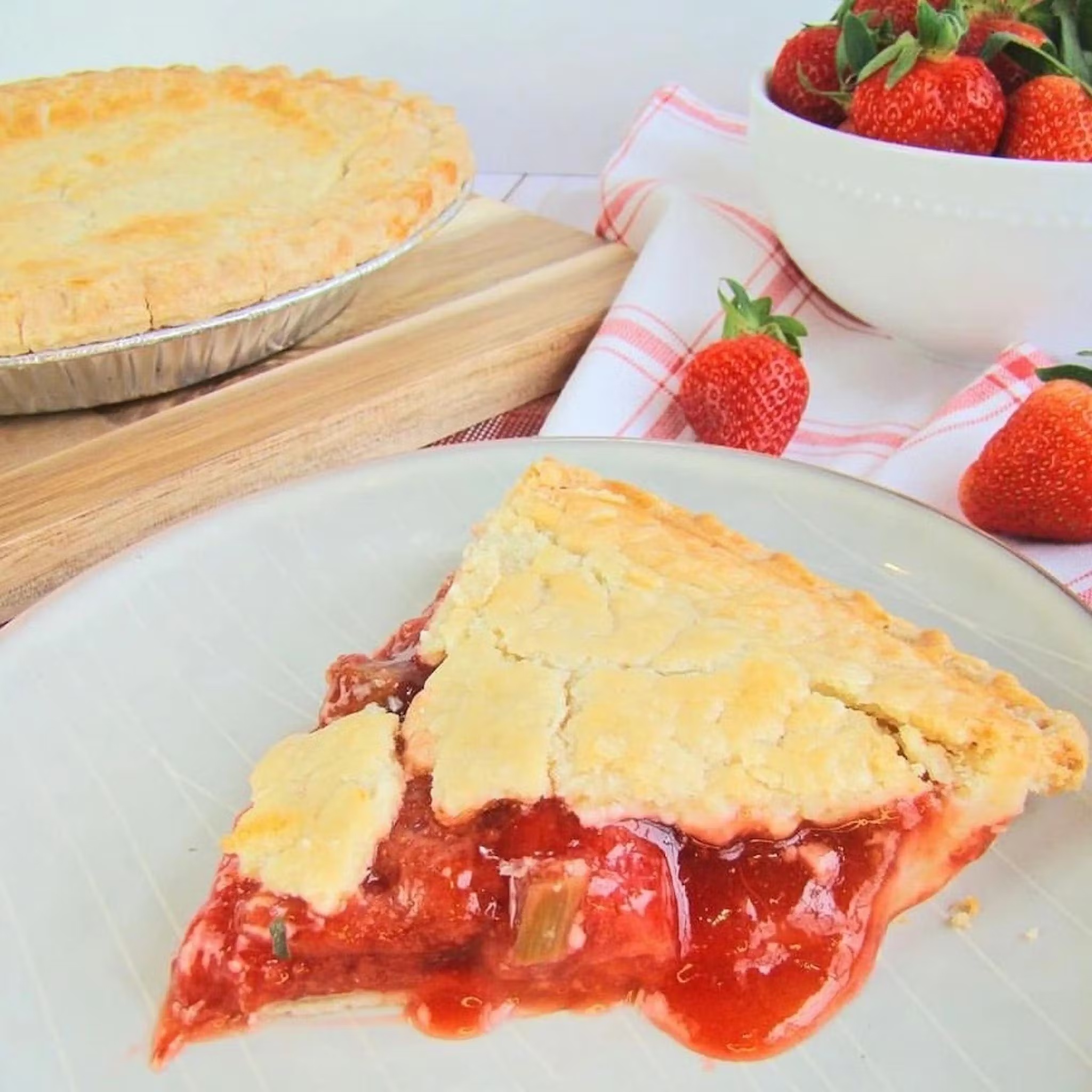 Pies - Choose Your Own 2 Pack