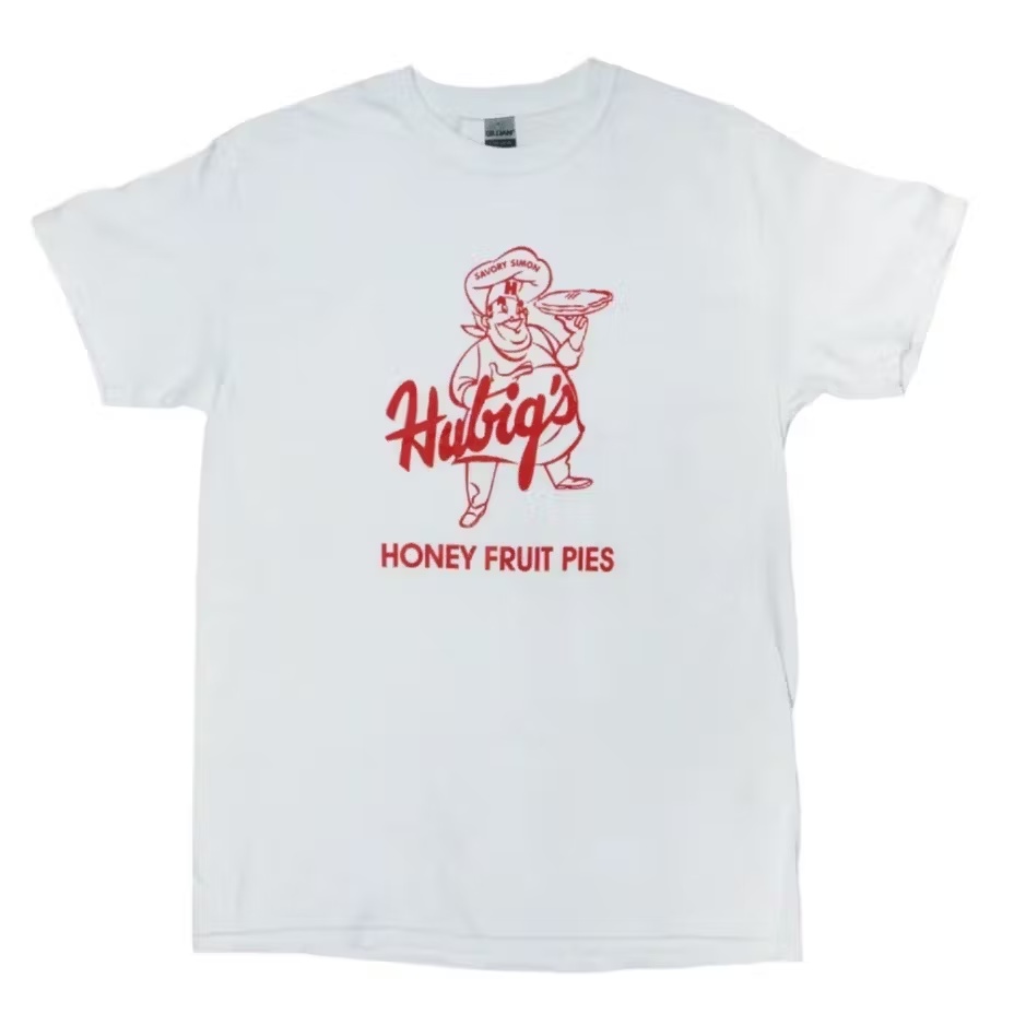 Hubig's T-Shirt