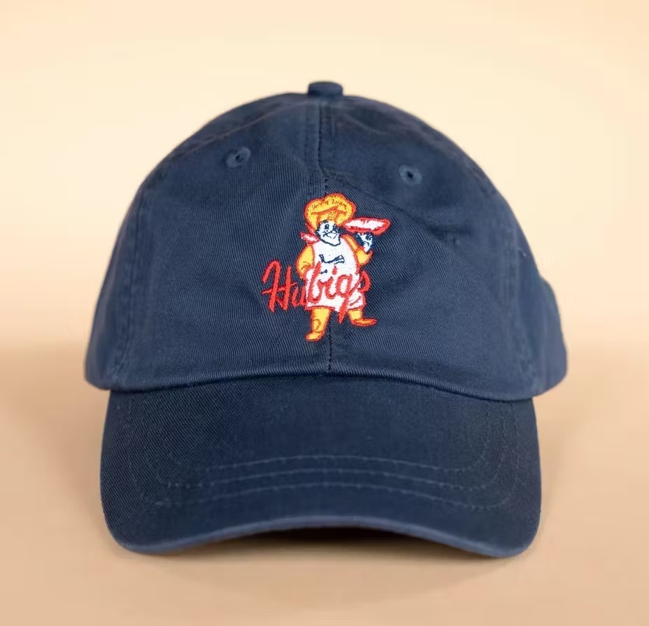 Hubig's Baseball Cap