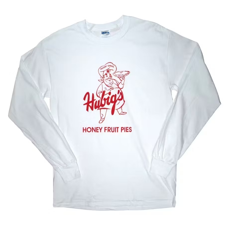 Hubig's Long Sleeve Shirt