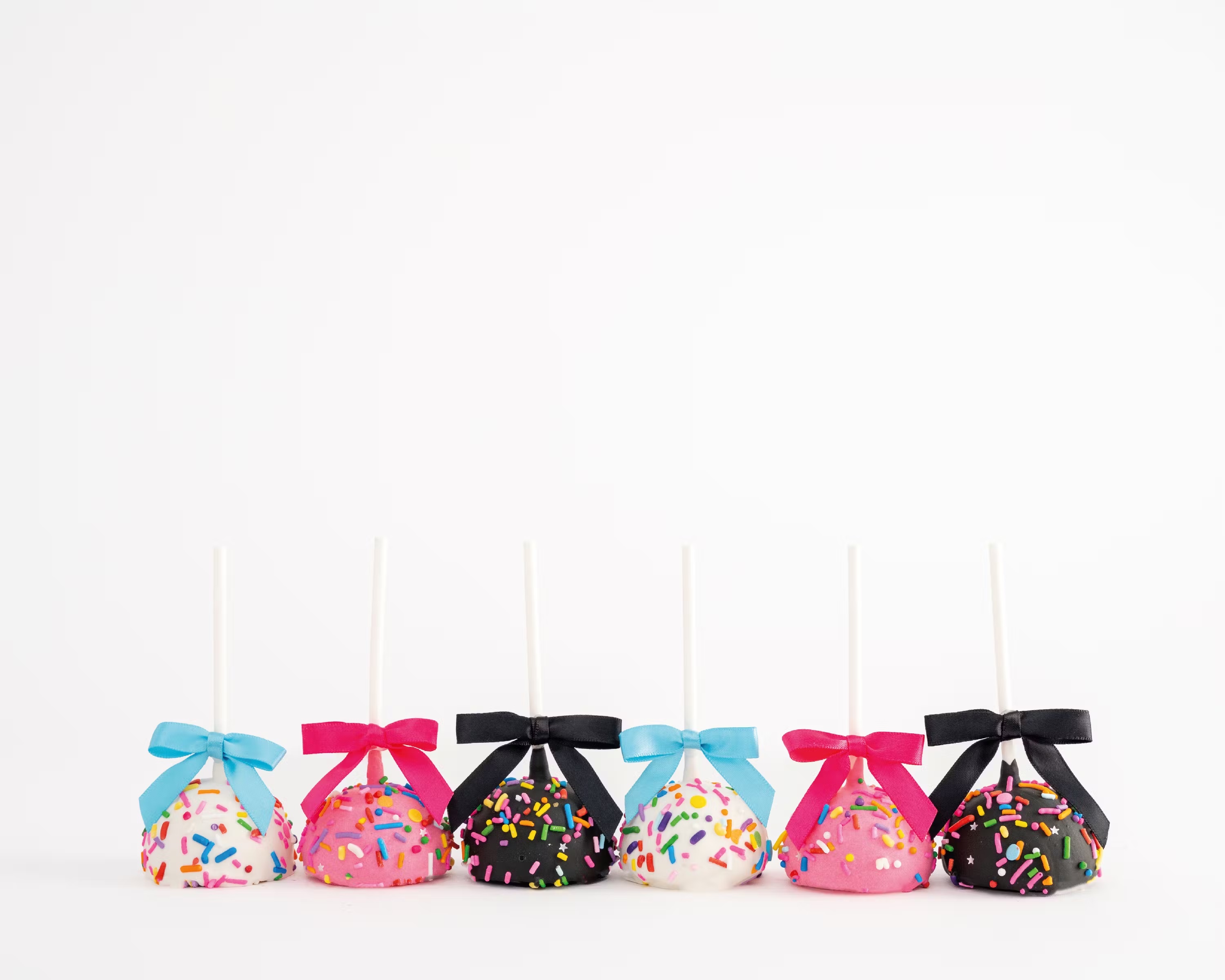 Cake Pops - Choose Your Own