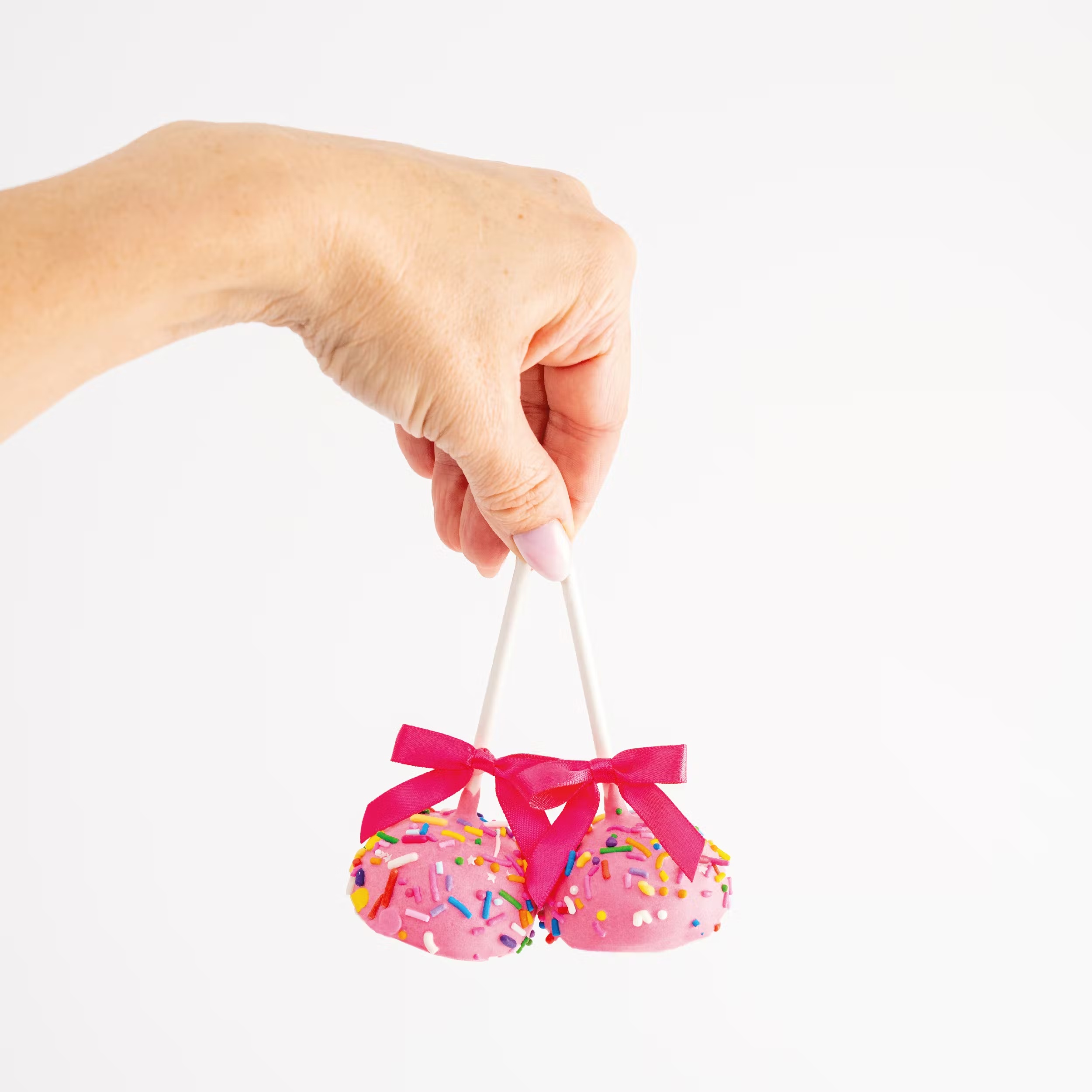 Cake Pops - Choose Your Own
