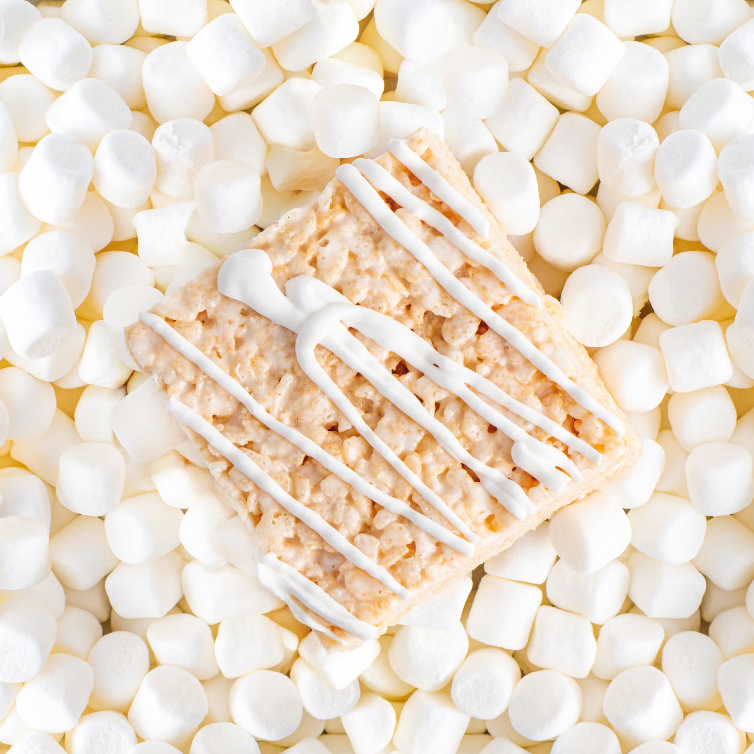 Rice Krispie Treats