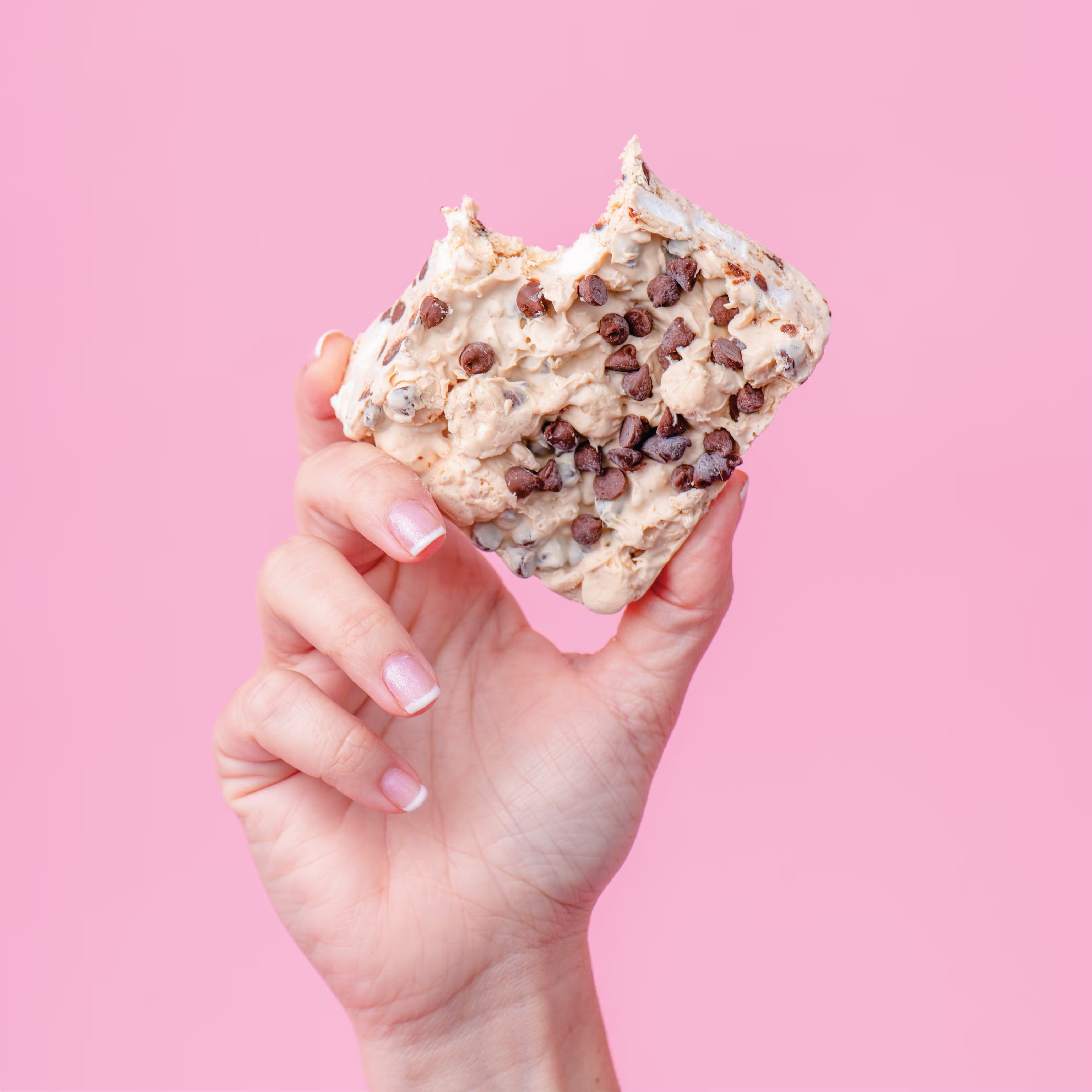 Peanut Butter Bliss Bars