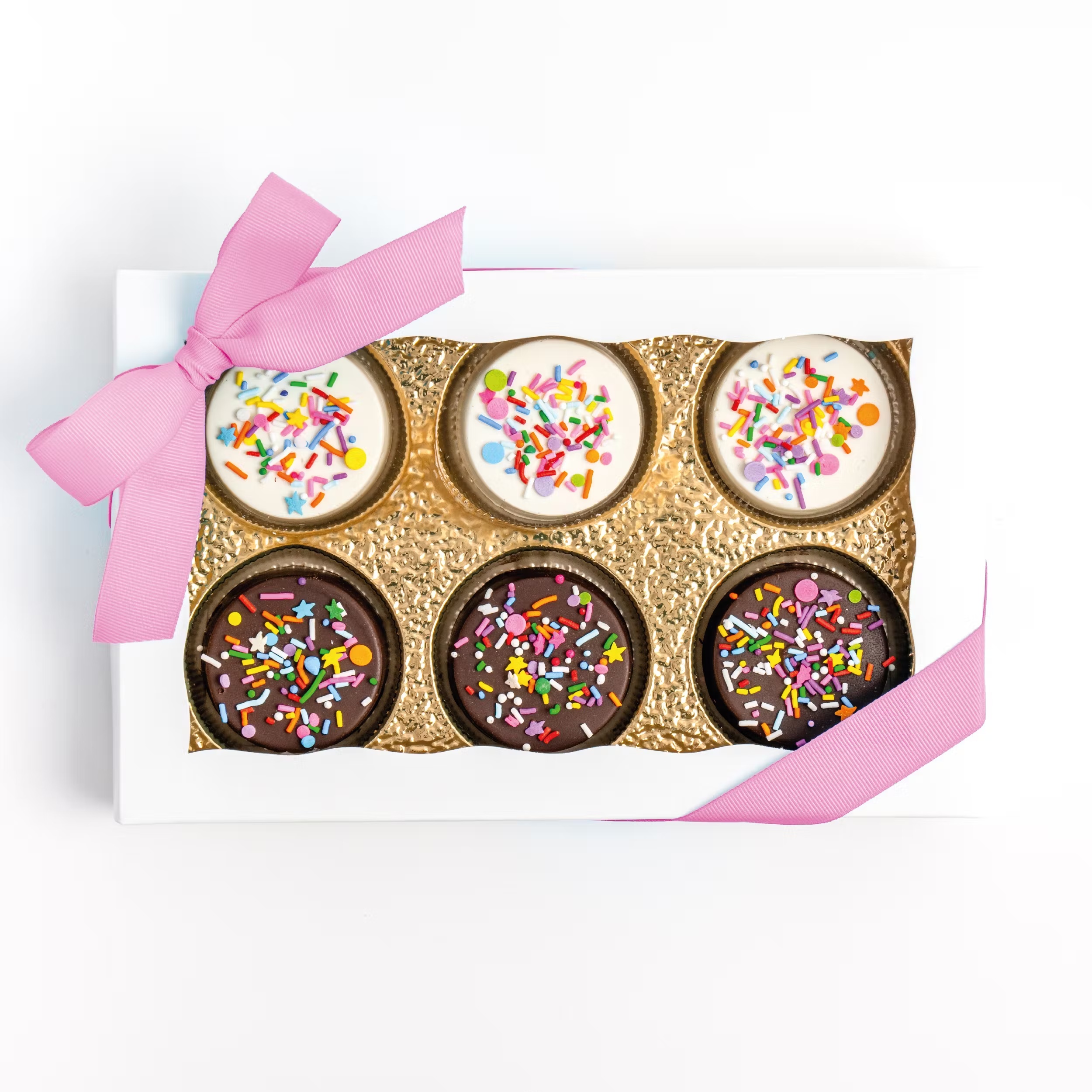 Chocolate Oreo Gift Box