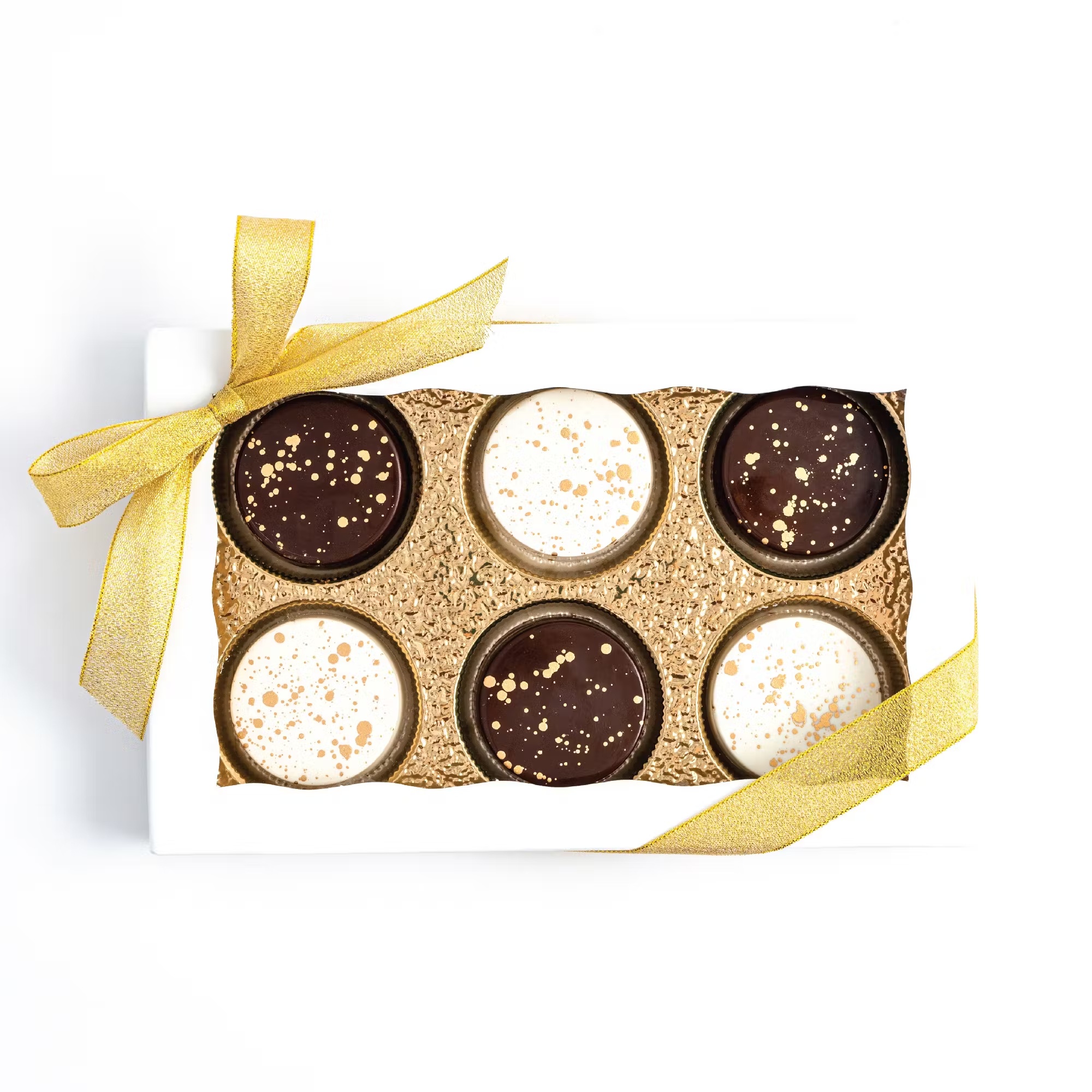 Chocolate Oreo Gift Box