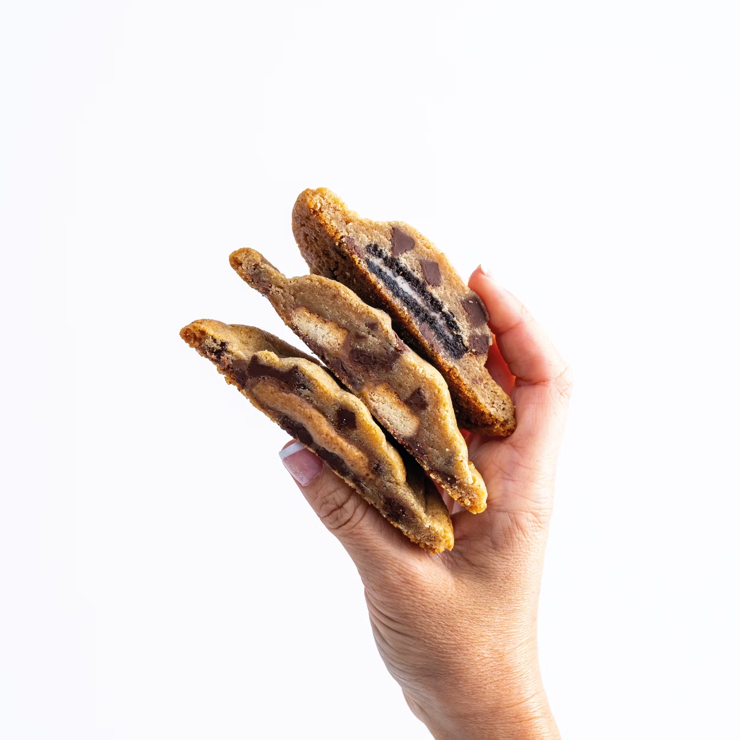 Subscriptions: Stuffed Cookies - 9 Pack