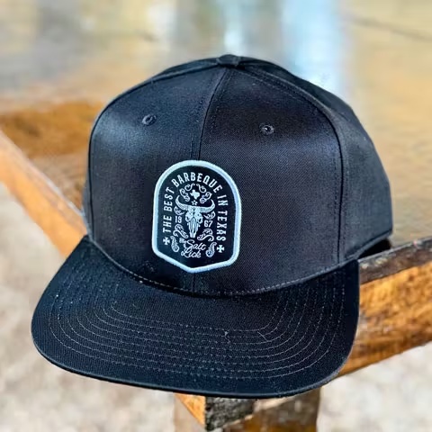 Salt Lick BBQ Hat