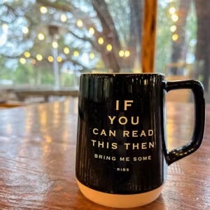 Coffee Mug