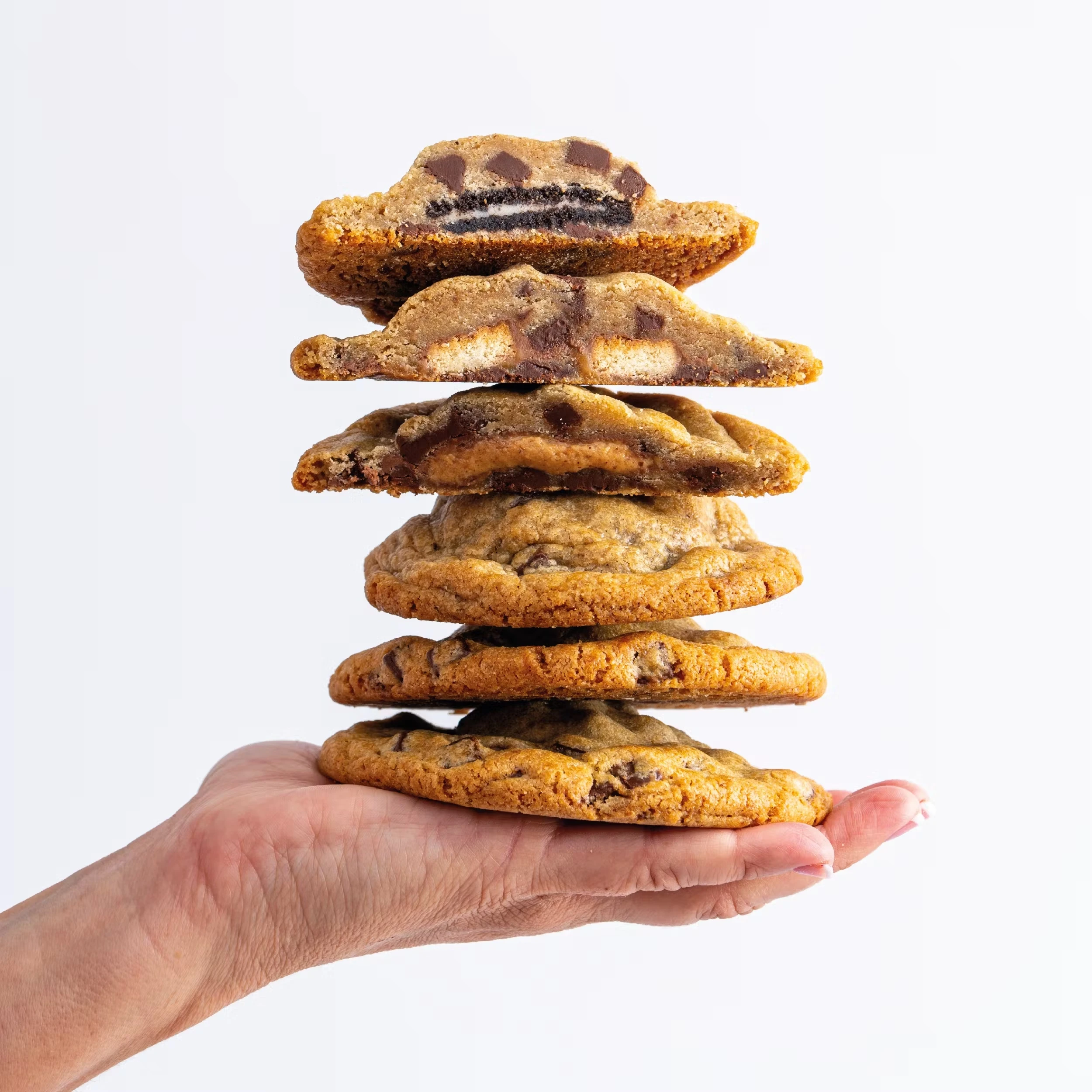 Father's Day Dessert Sampler - 18 Pack