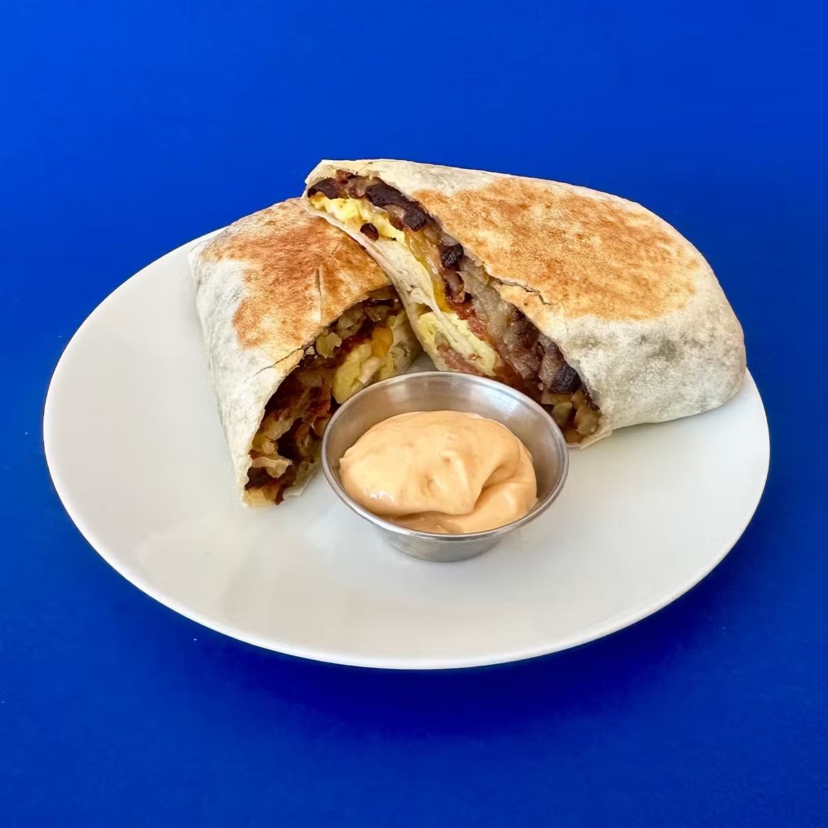 Breakfast Burritos - Choose Your Own 6 Pack