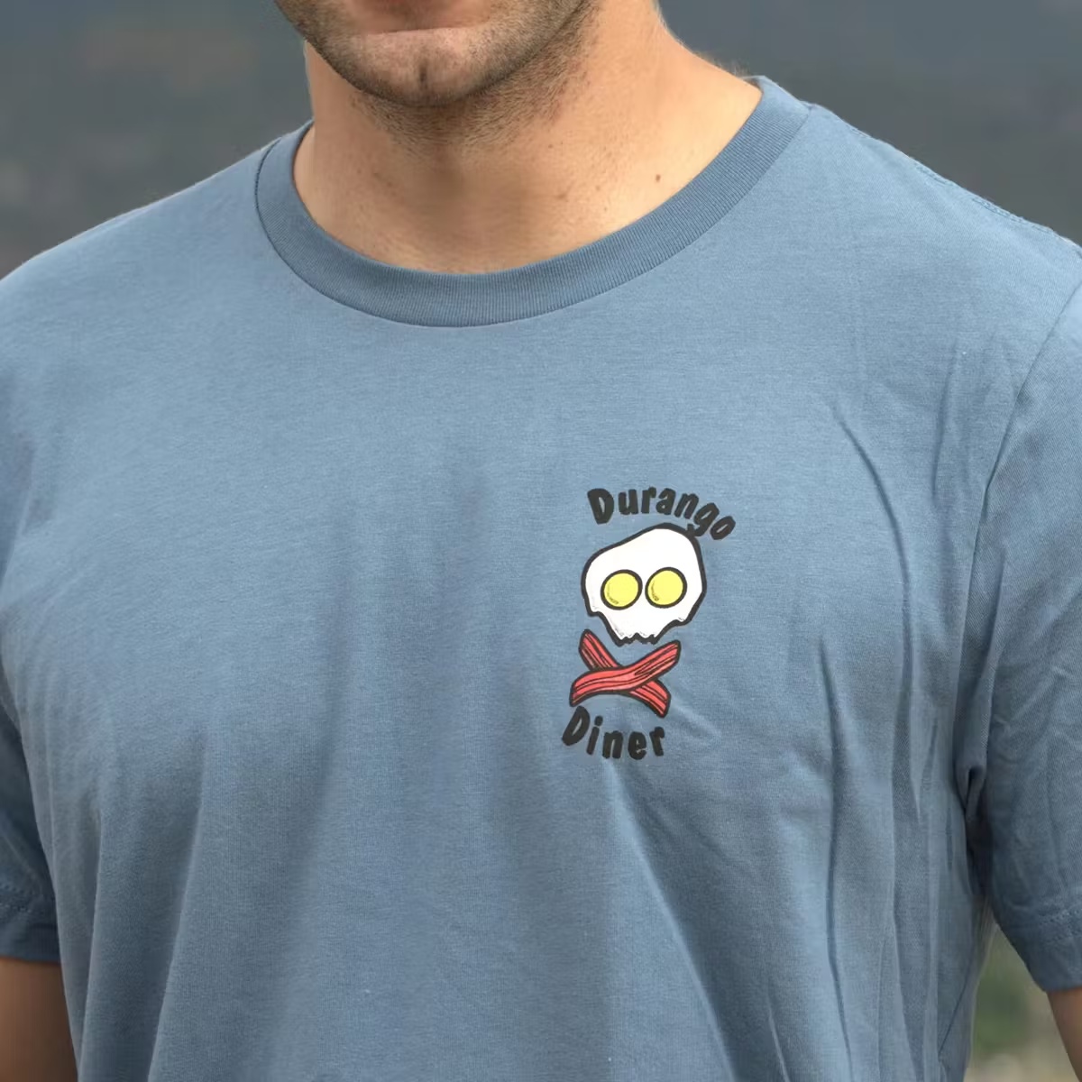 Durango Diner T-Shirt