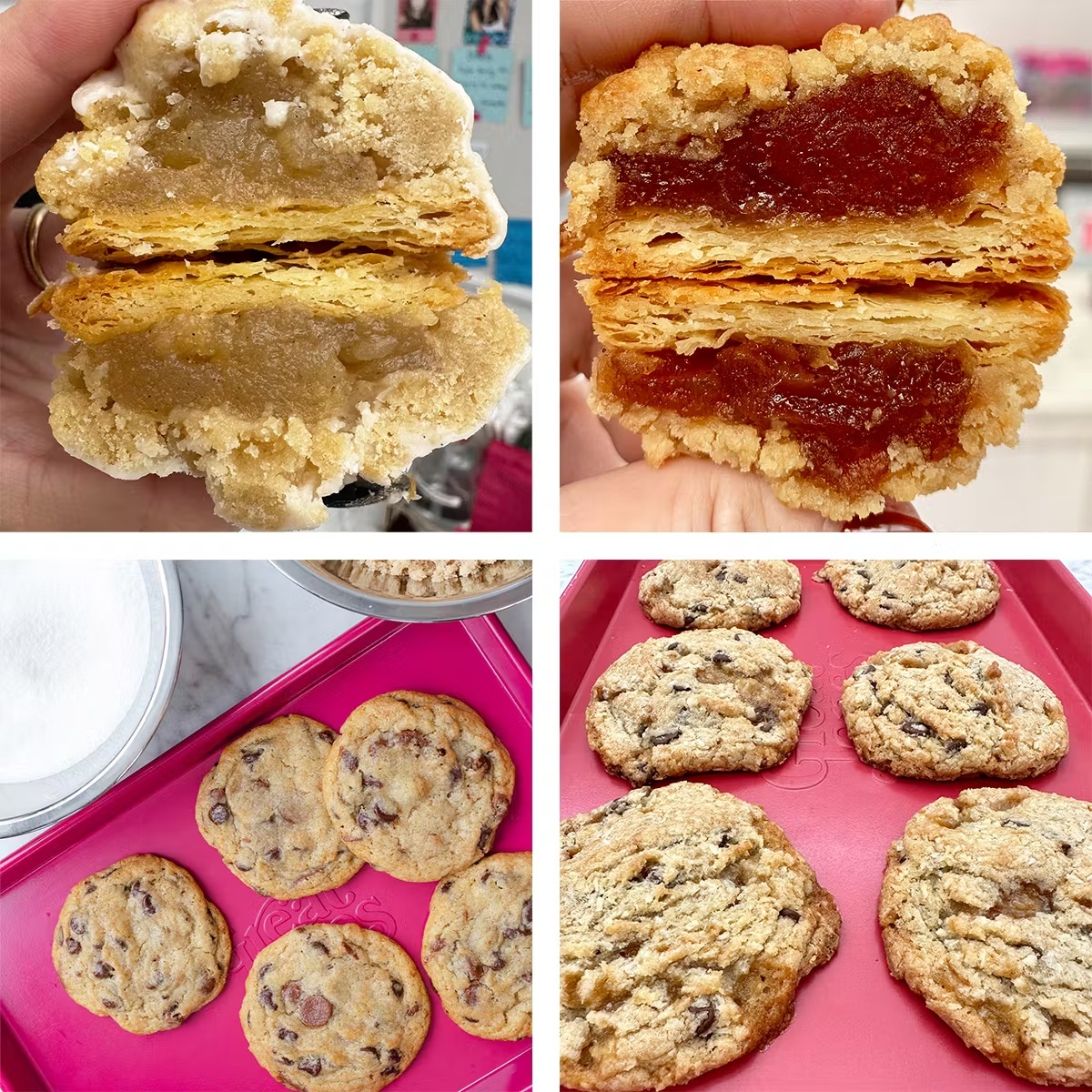 "Taste of Janie's" Cookies - 24 Pack