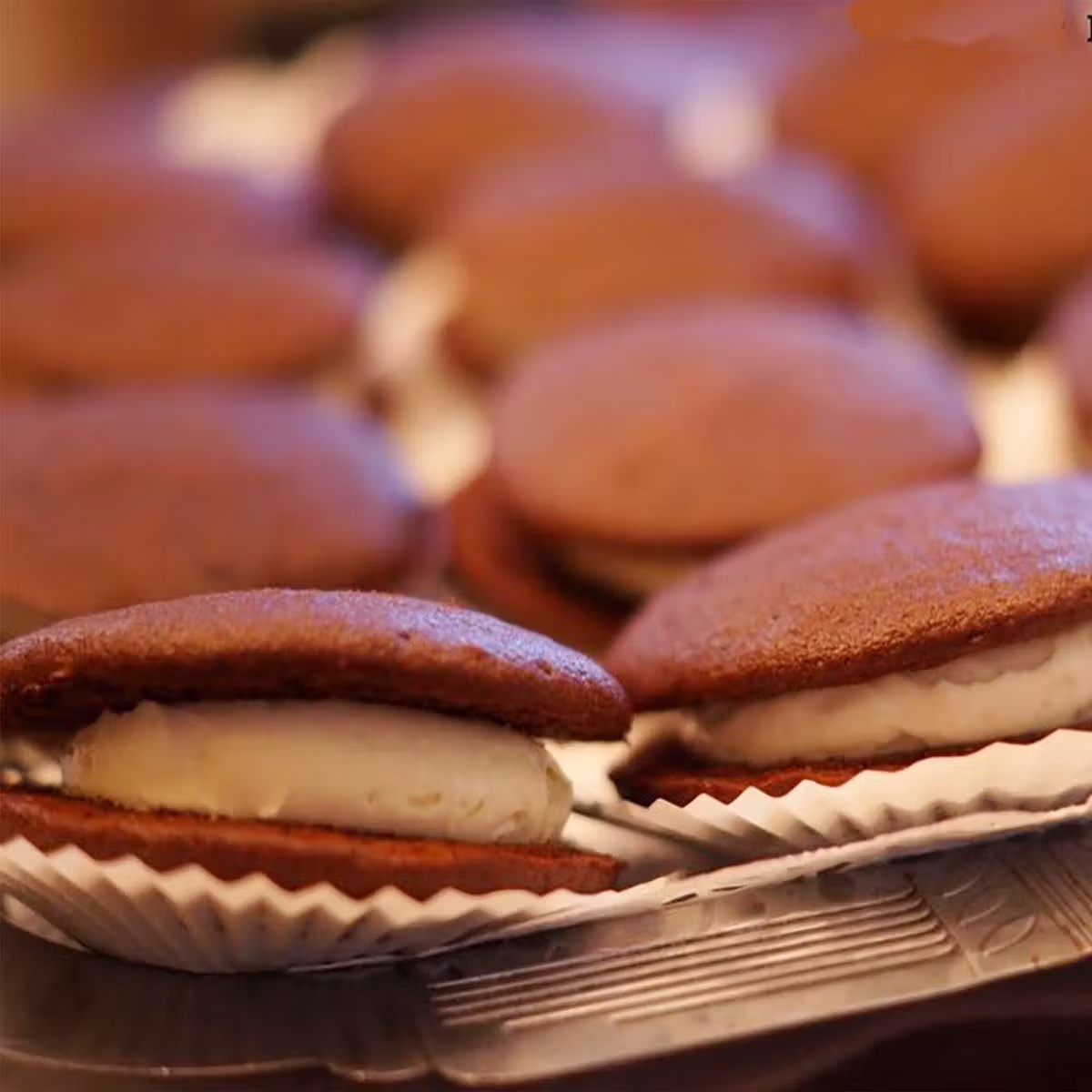 Whoopie Pies - 12 Pack