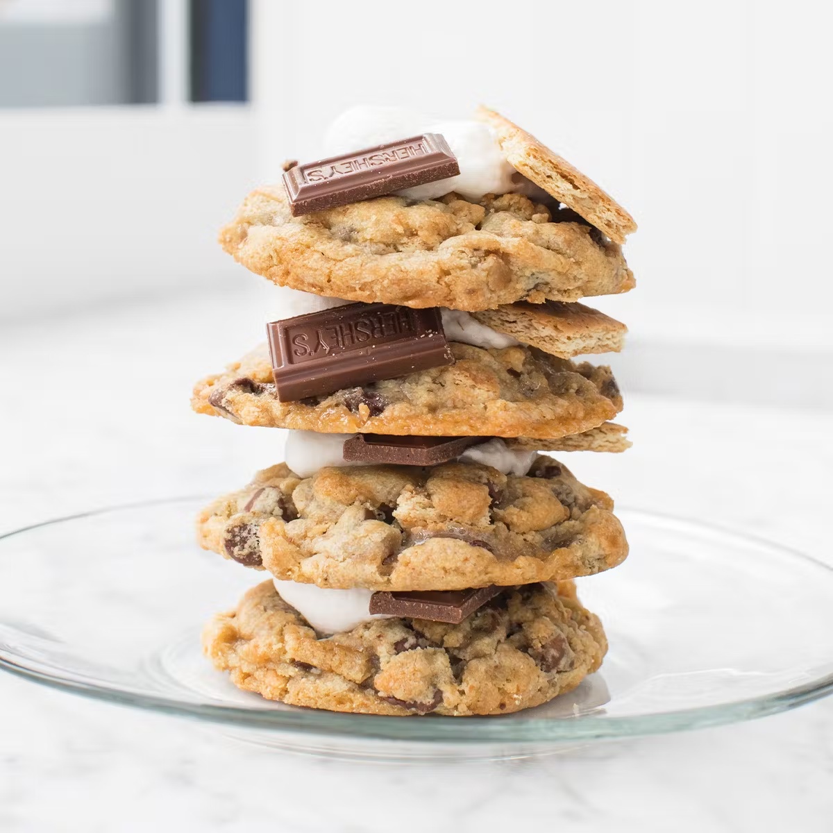 "Really Delicious" Cookies - 4 Pack