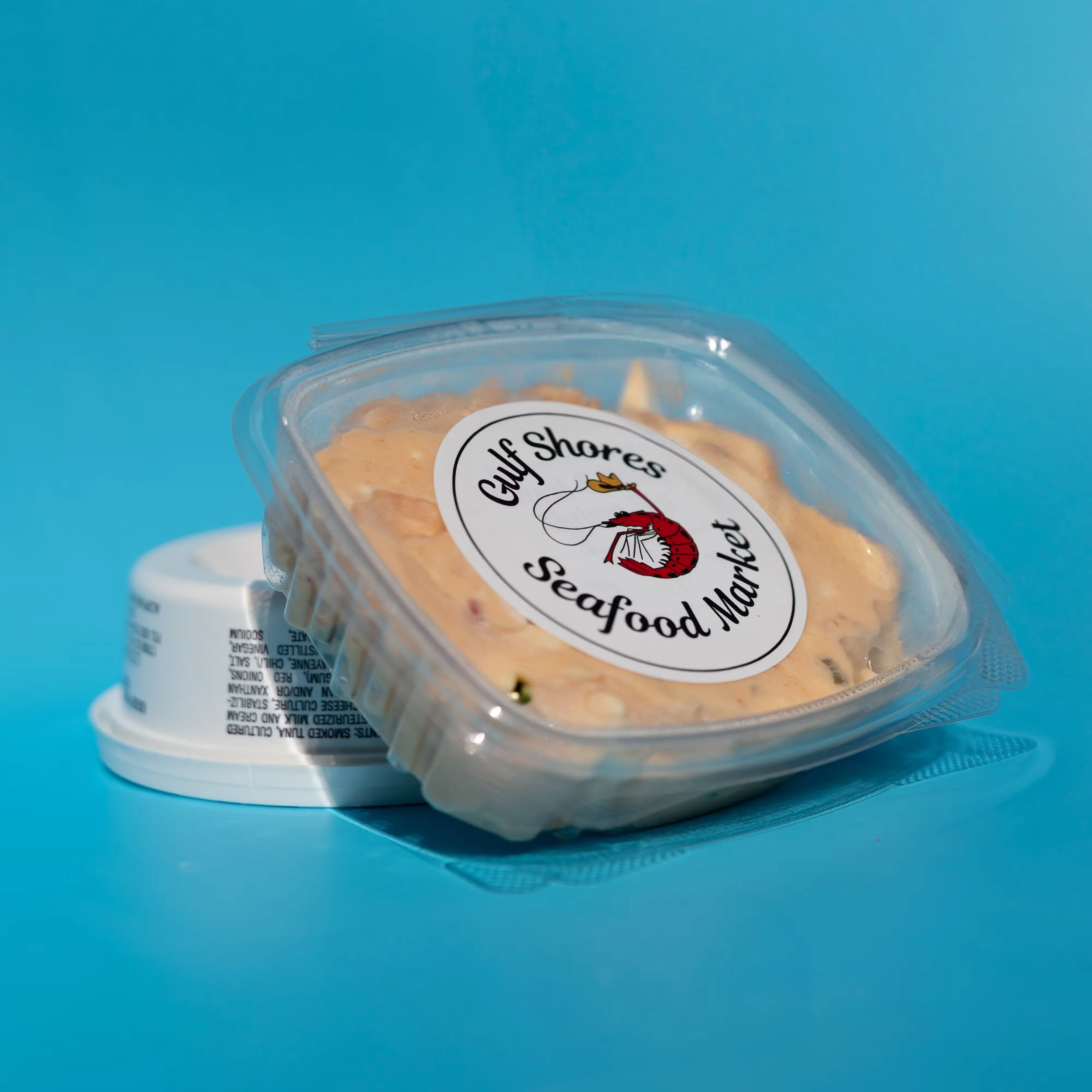 Seafood Dip - Choose Your Own 3 Pack