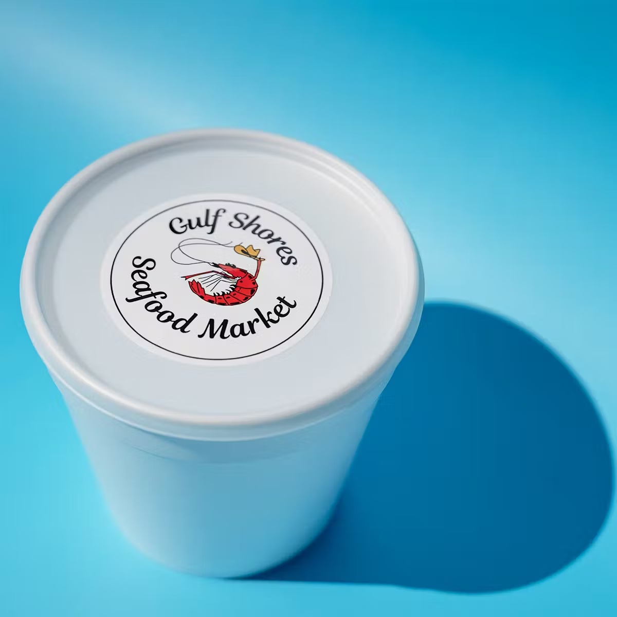 Gulf Seafood Gumbo