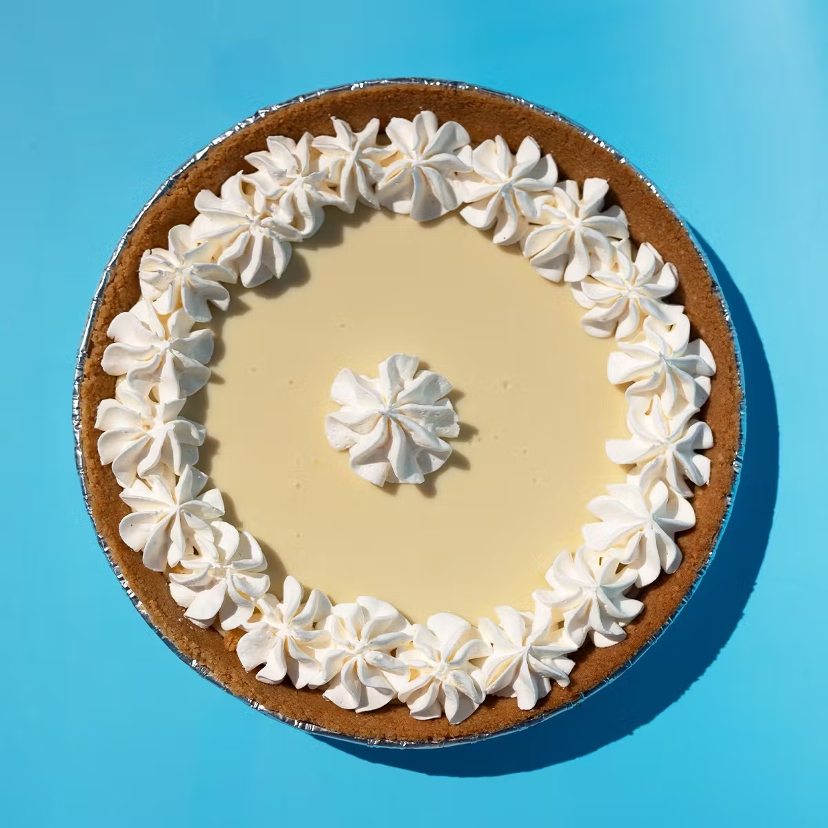 Key Lime Pie