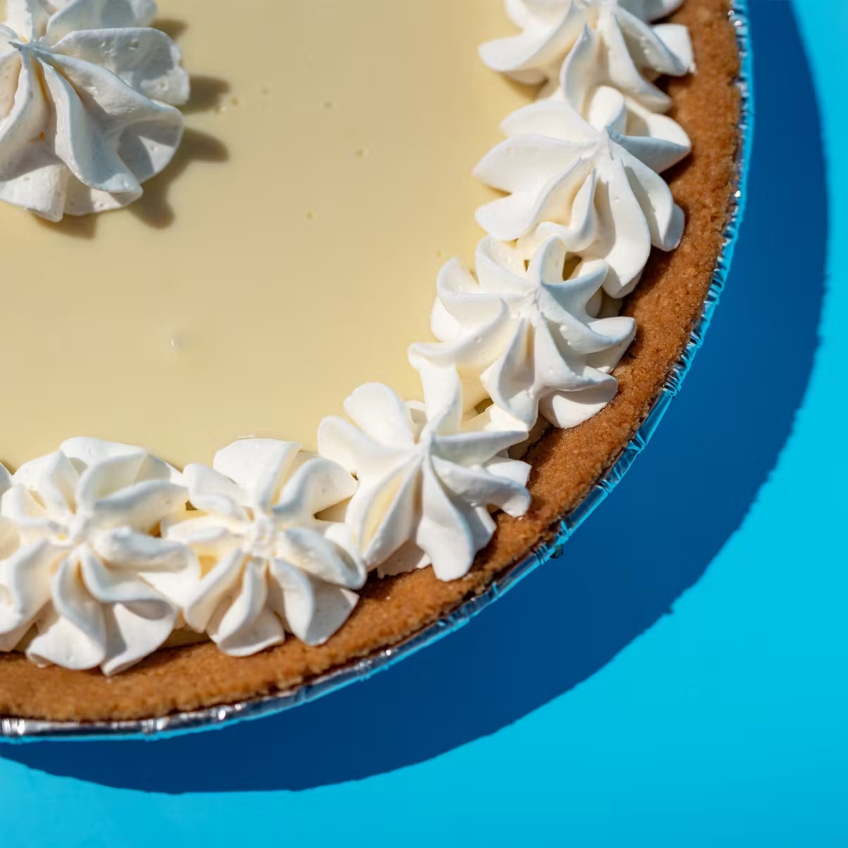 Key Lime Pie