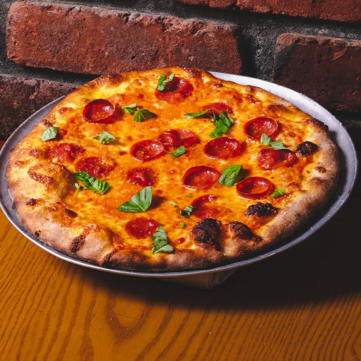Vodka-Roni New York-Style Pizza - 4 Pack