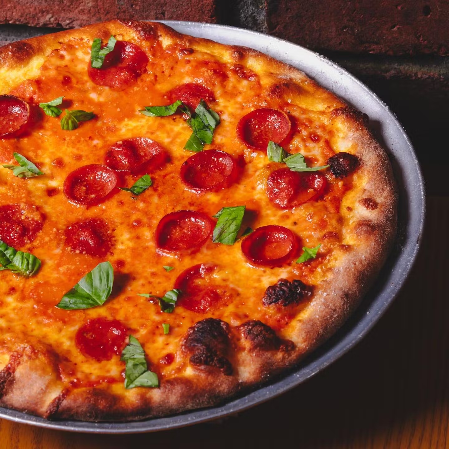 Vodka-Roni New York-Style Pizza - 4 Pack