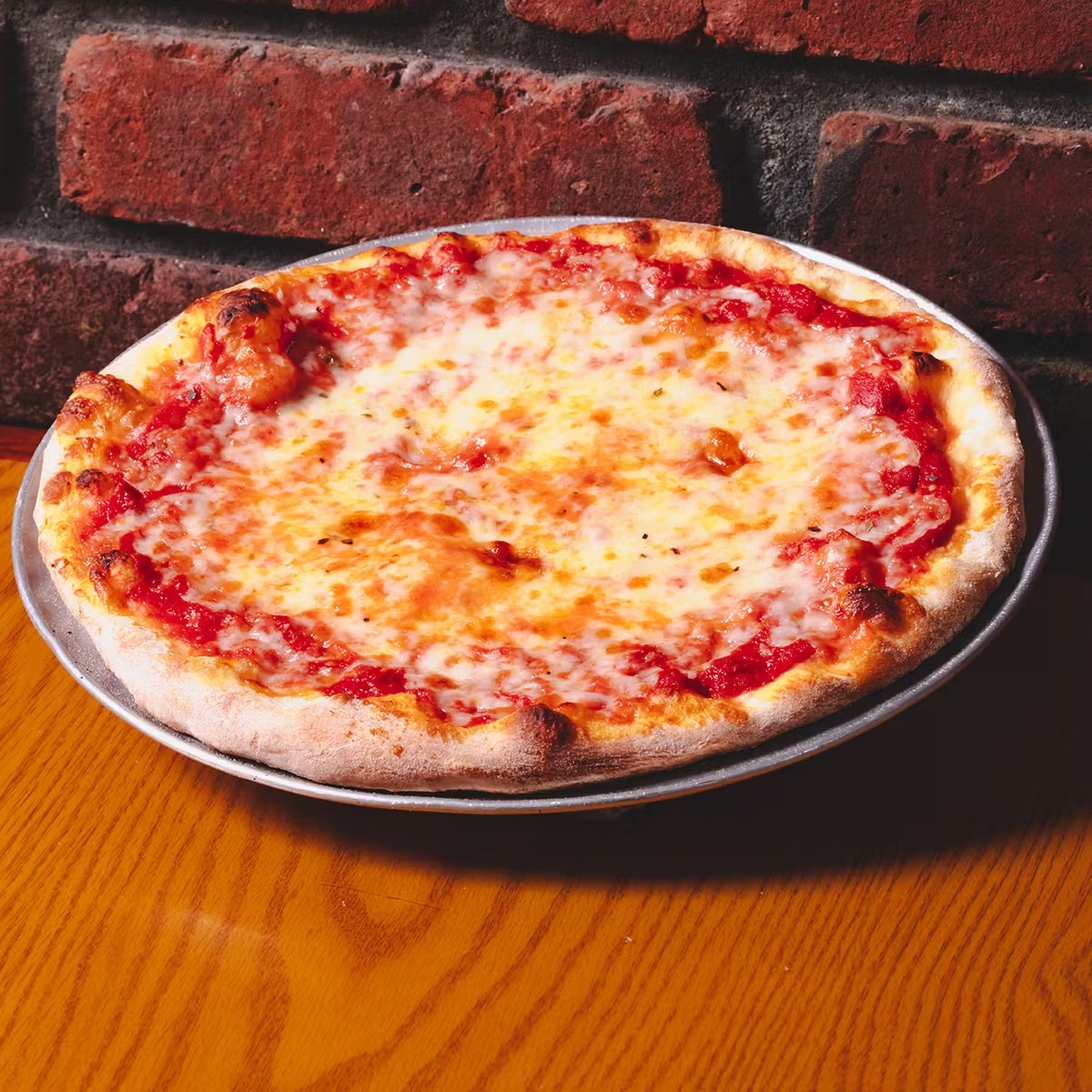 Cheese New York-Style Pizza - 4 Pack
