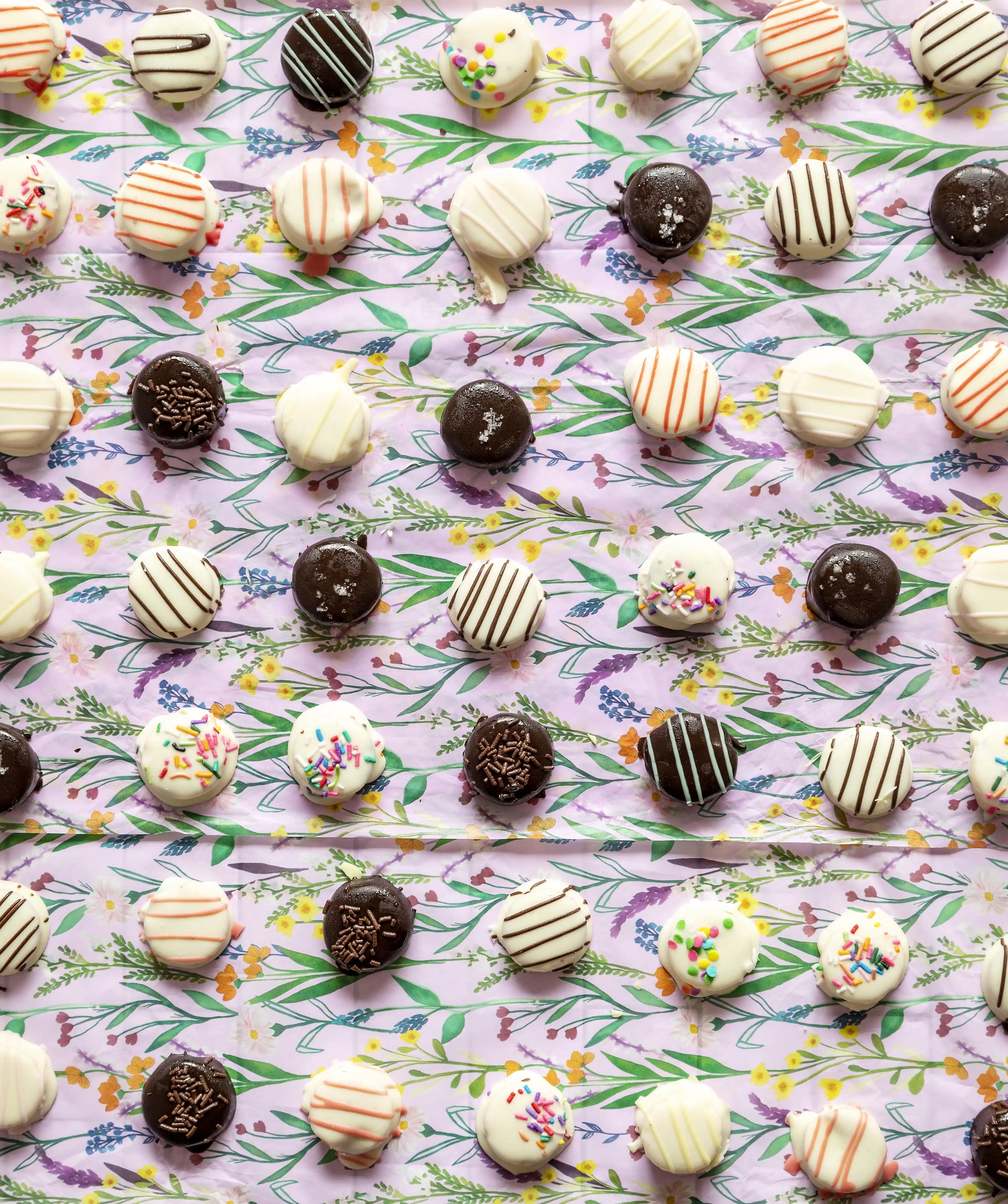 Cake Bites - 12 Pack