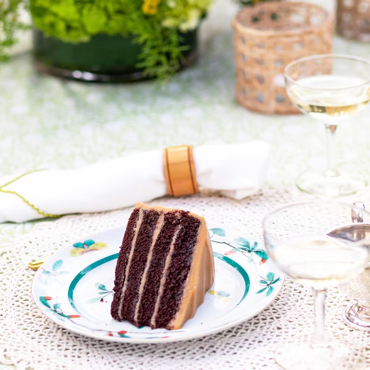Montana Gold Cake