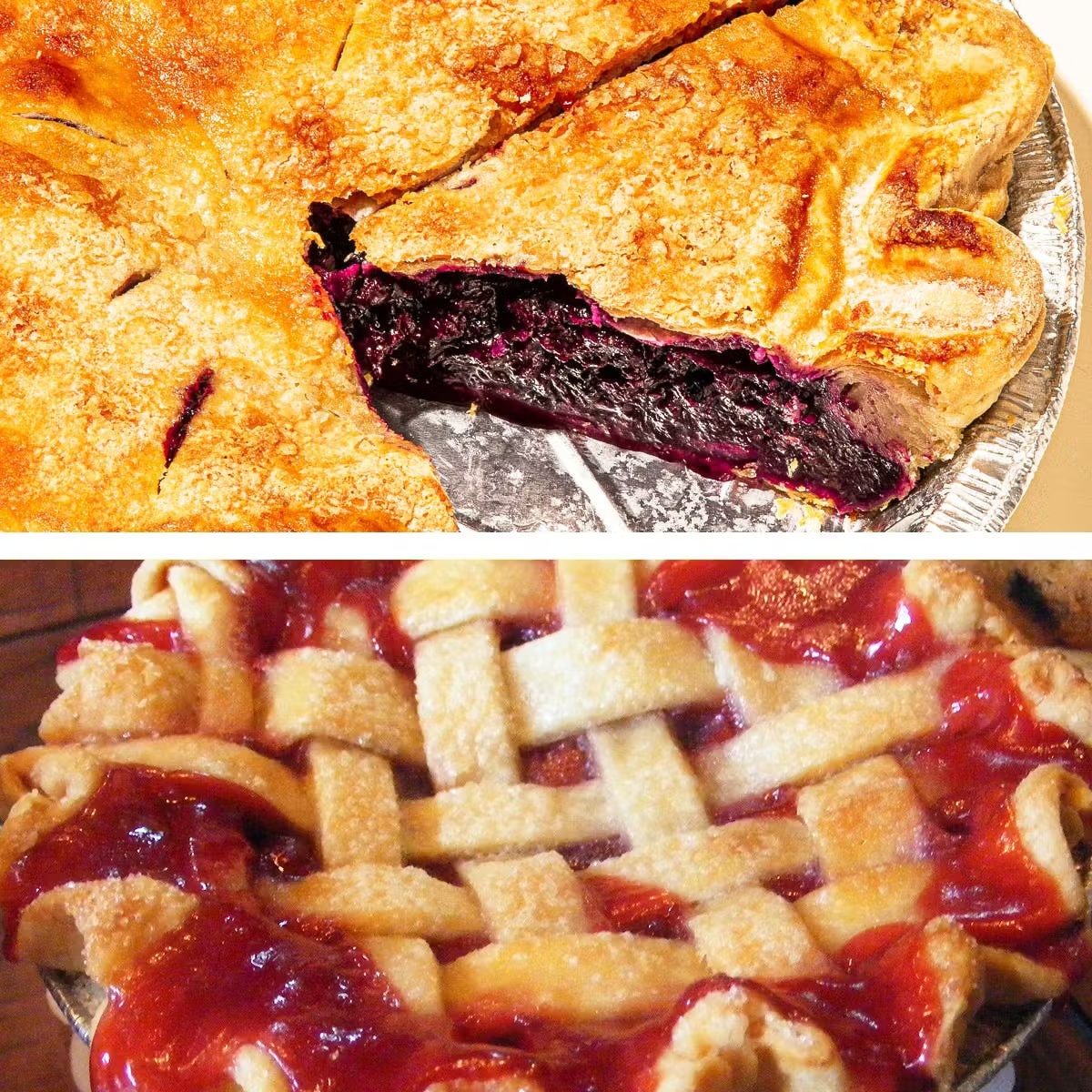 Maine Pies Combo - 2 Pack