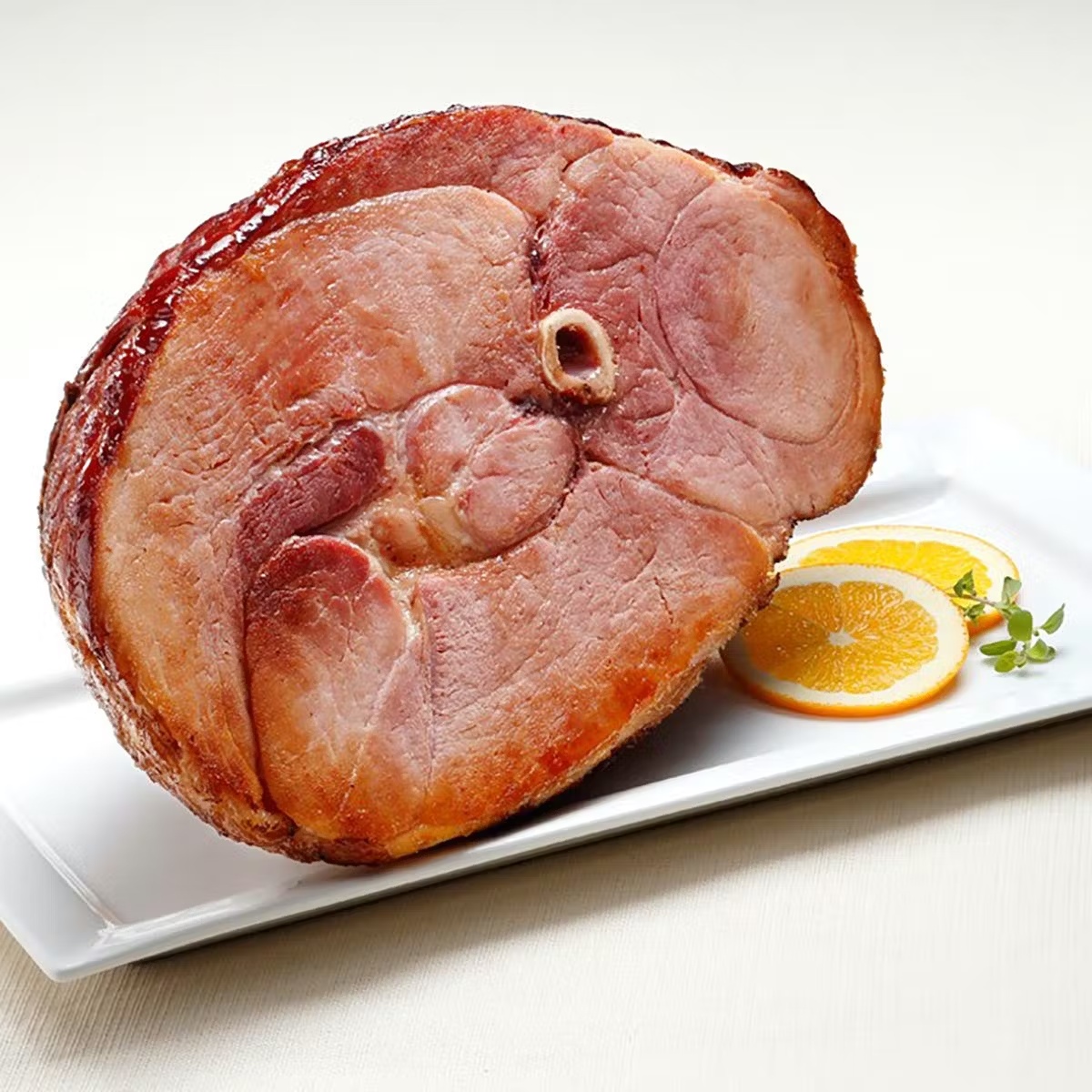 Kurobuta Whole Bone-In Ham
