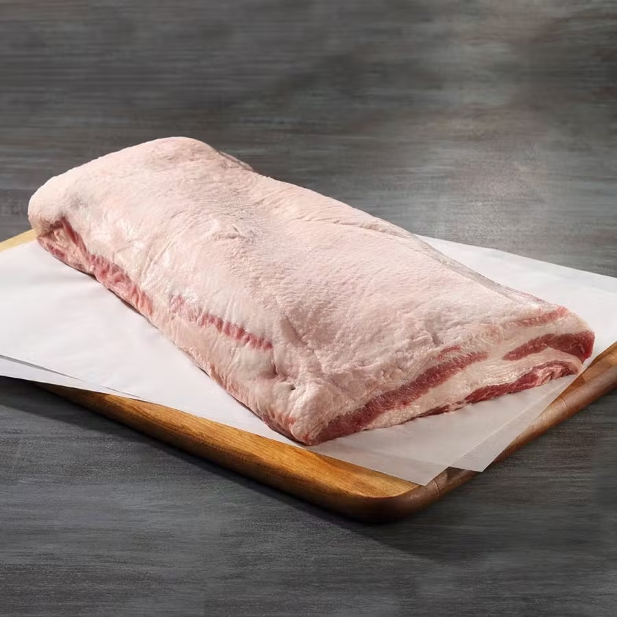 Kurobuta Pork Belly