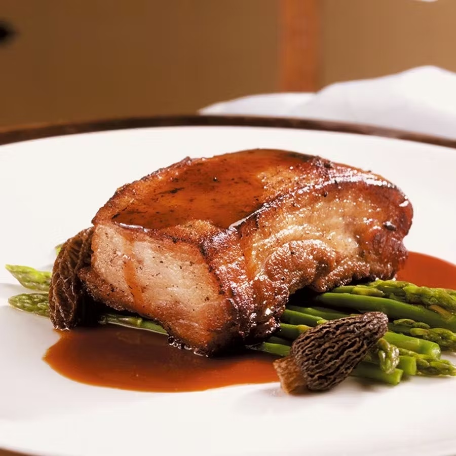Kurobuta Pork Belly