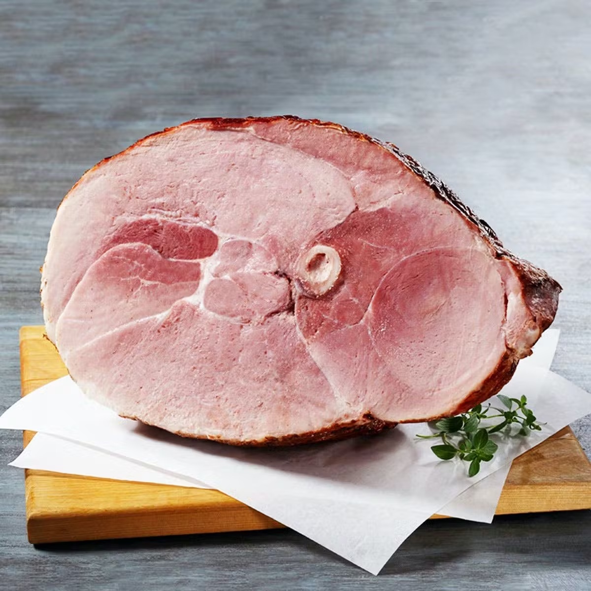 Kurobuta Half Bone-In Ham