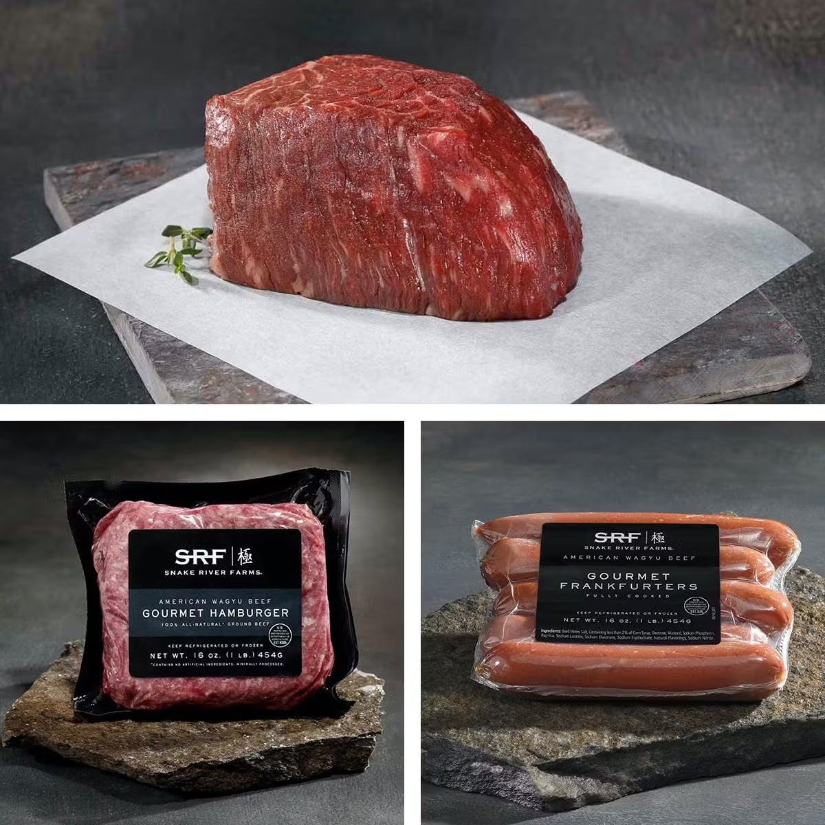 Goldbelly Grilling Classics