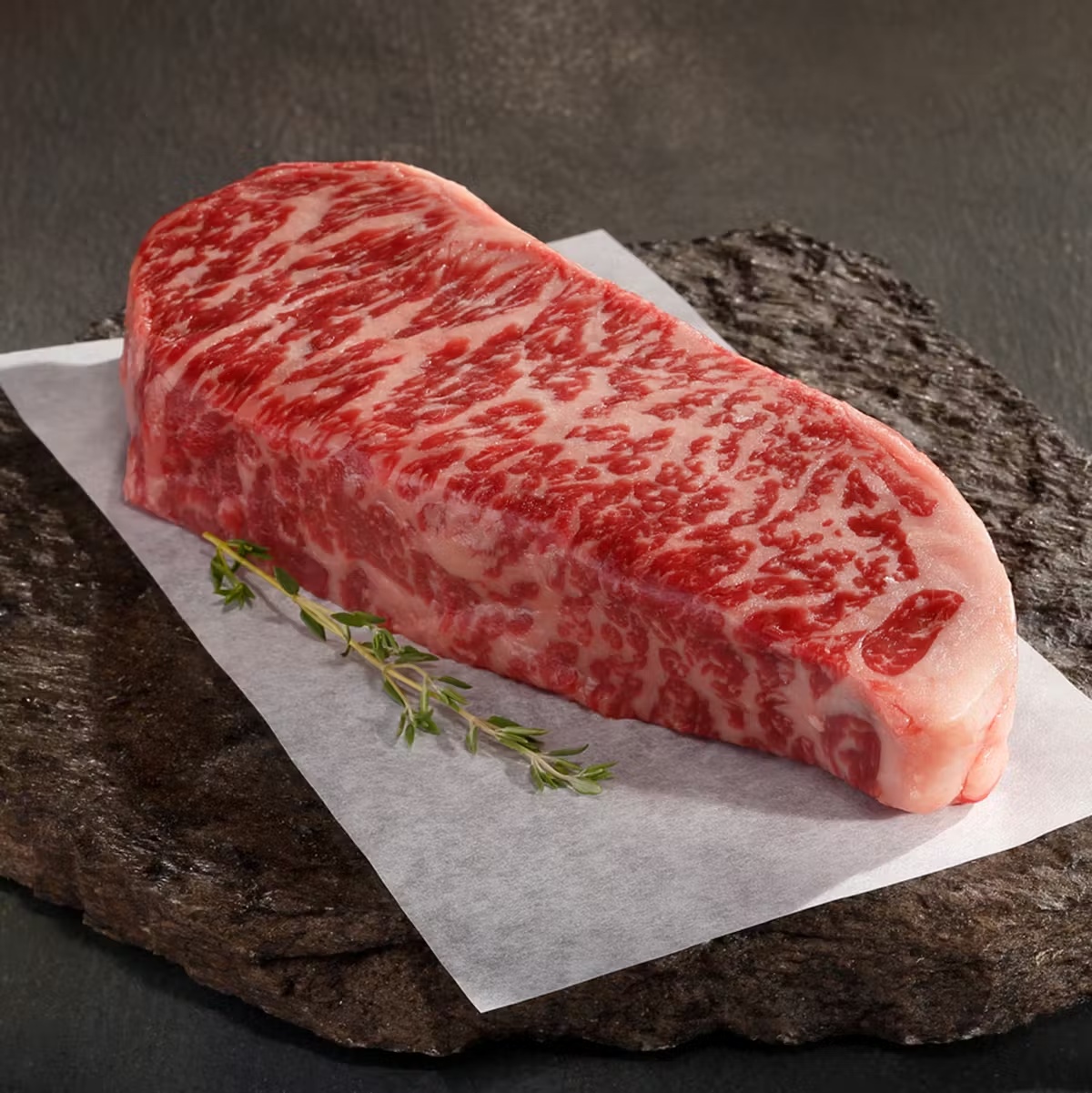 American Wagyu Gold Grade Boneless New York Strips + Filet Mignons Combo